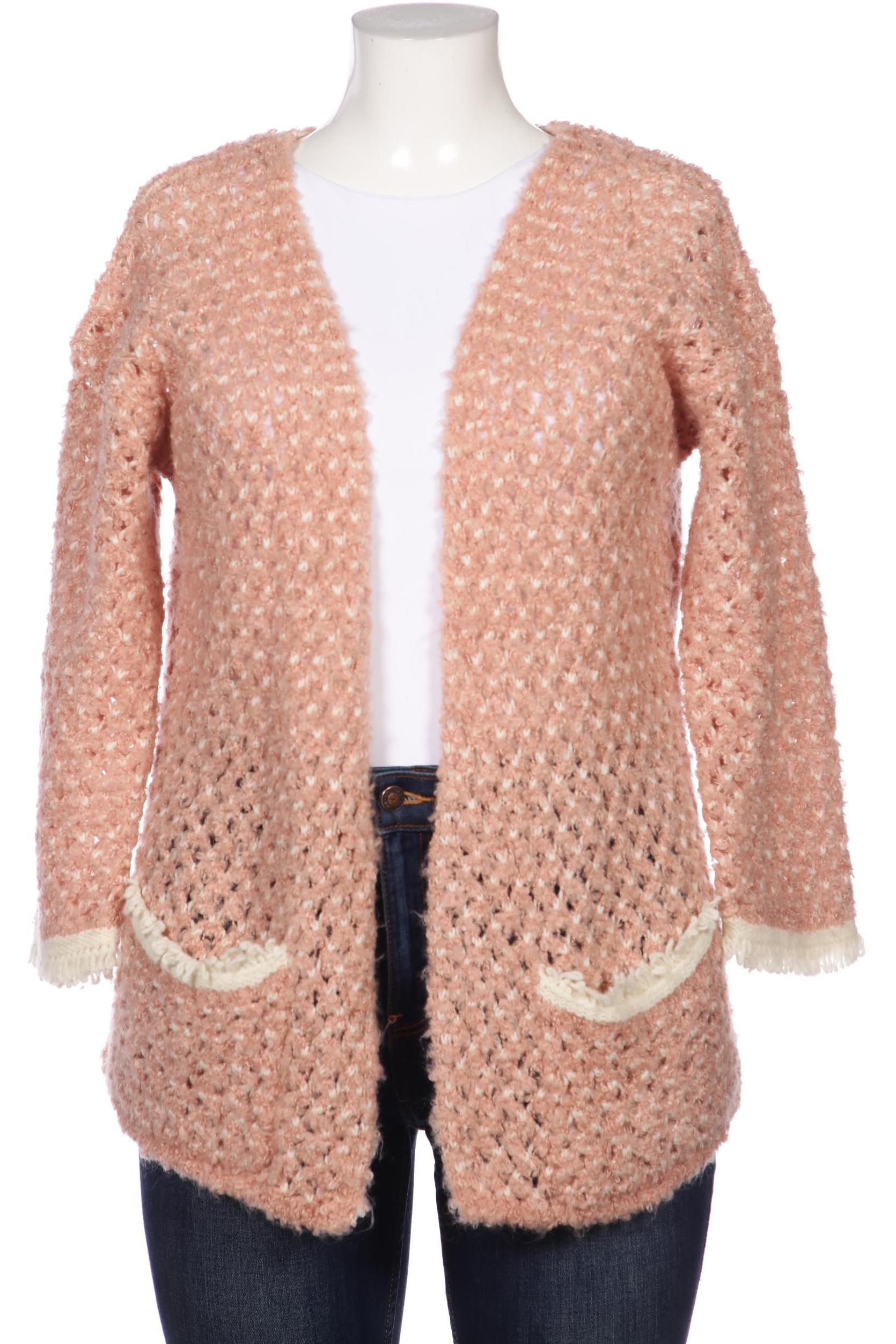 

Max & Co. Damen Strickjacke, pink