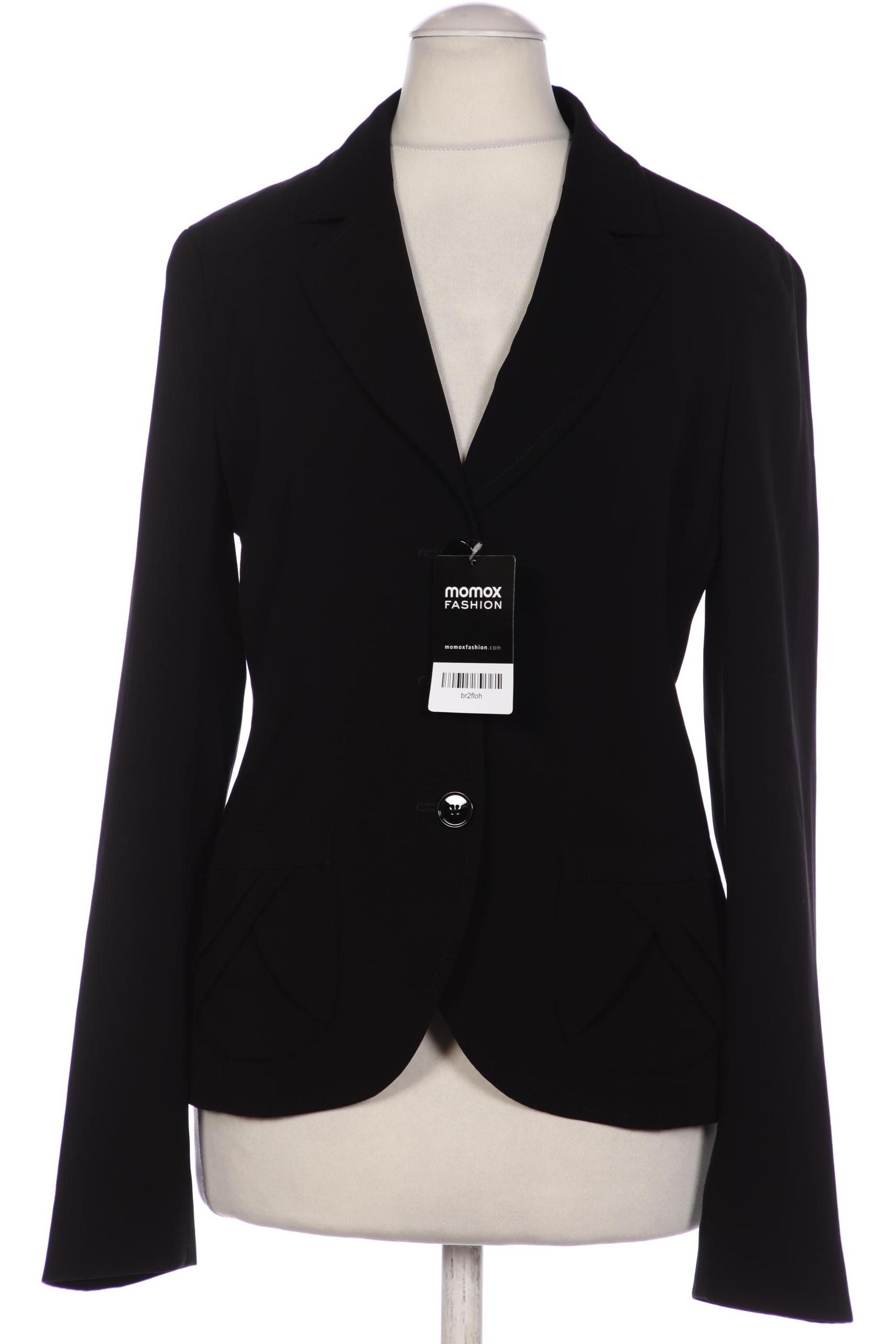 

MAX&Co. Damen Blazer, schwarz, Gr. 36