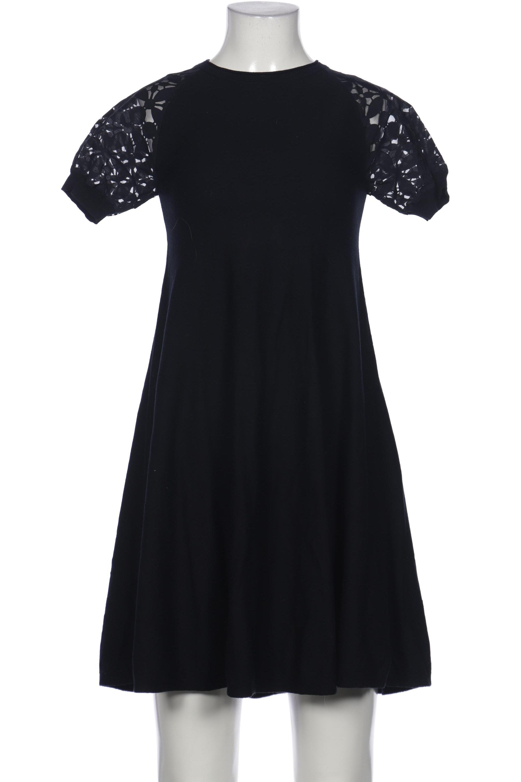 

MAX&Co. Damen Kleid, marineblau, Gr. 34