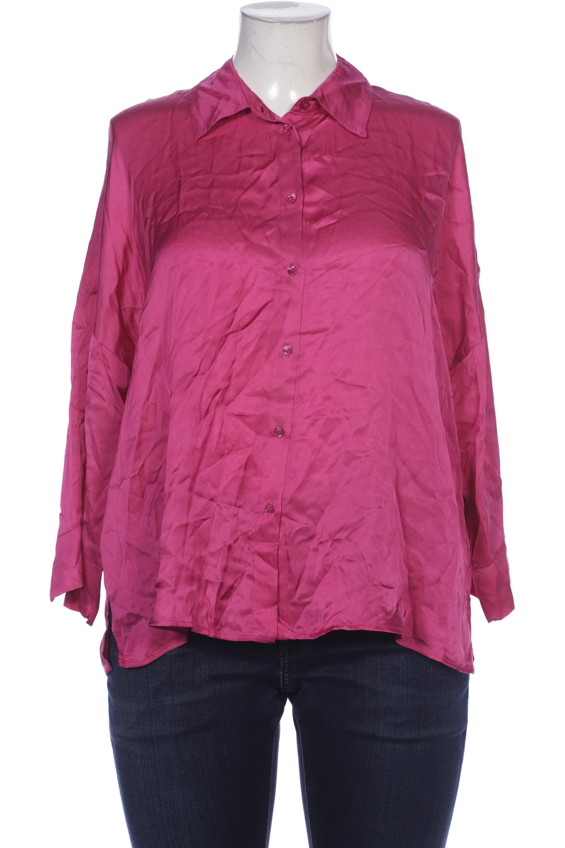 

MAX&Co. Damen Bluse, pink, Gr. 40