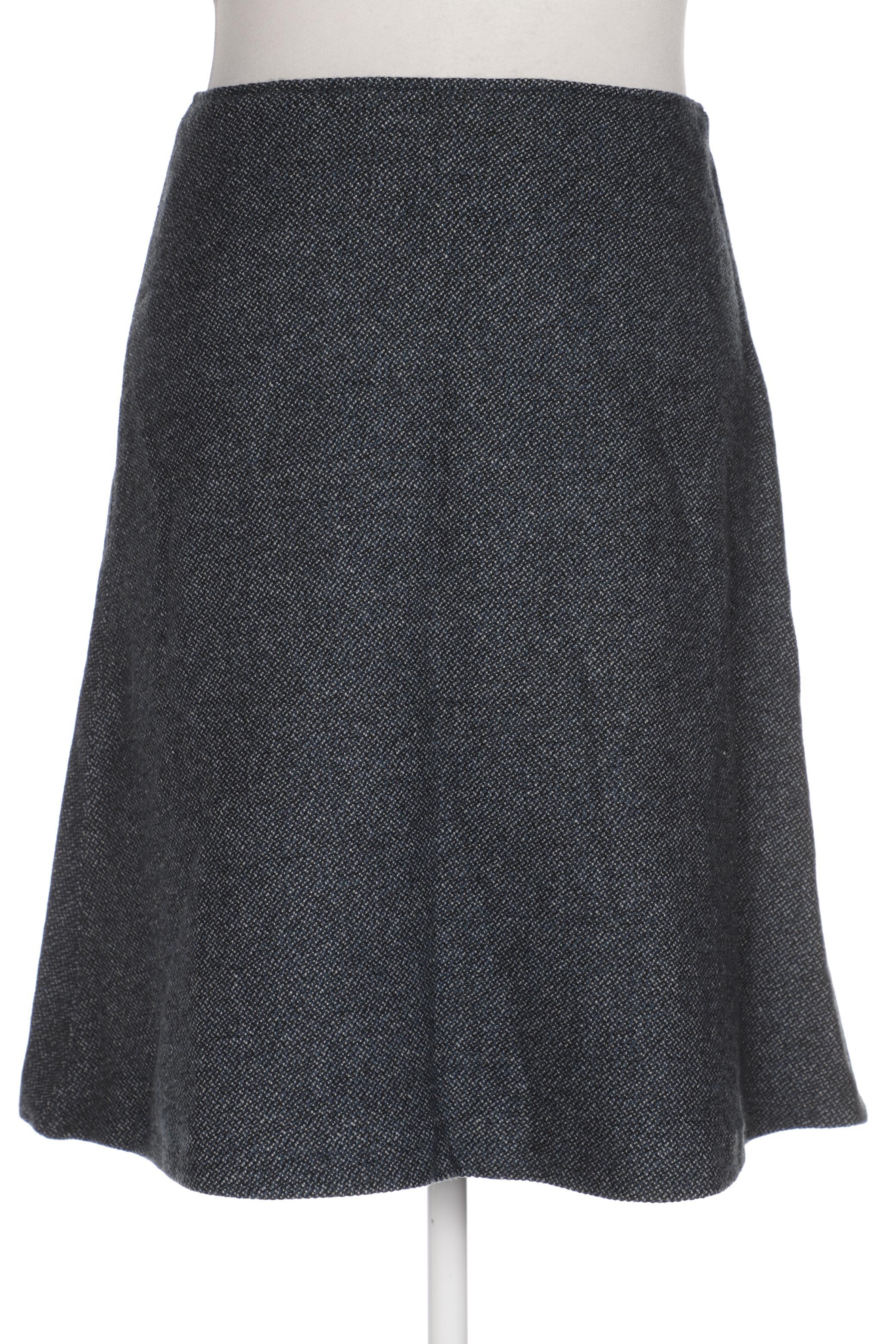 

MAX&Co. Damen Rock, marineblau, Gr. 42