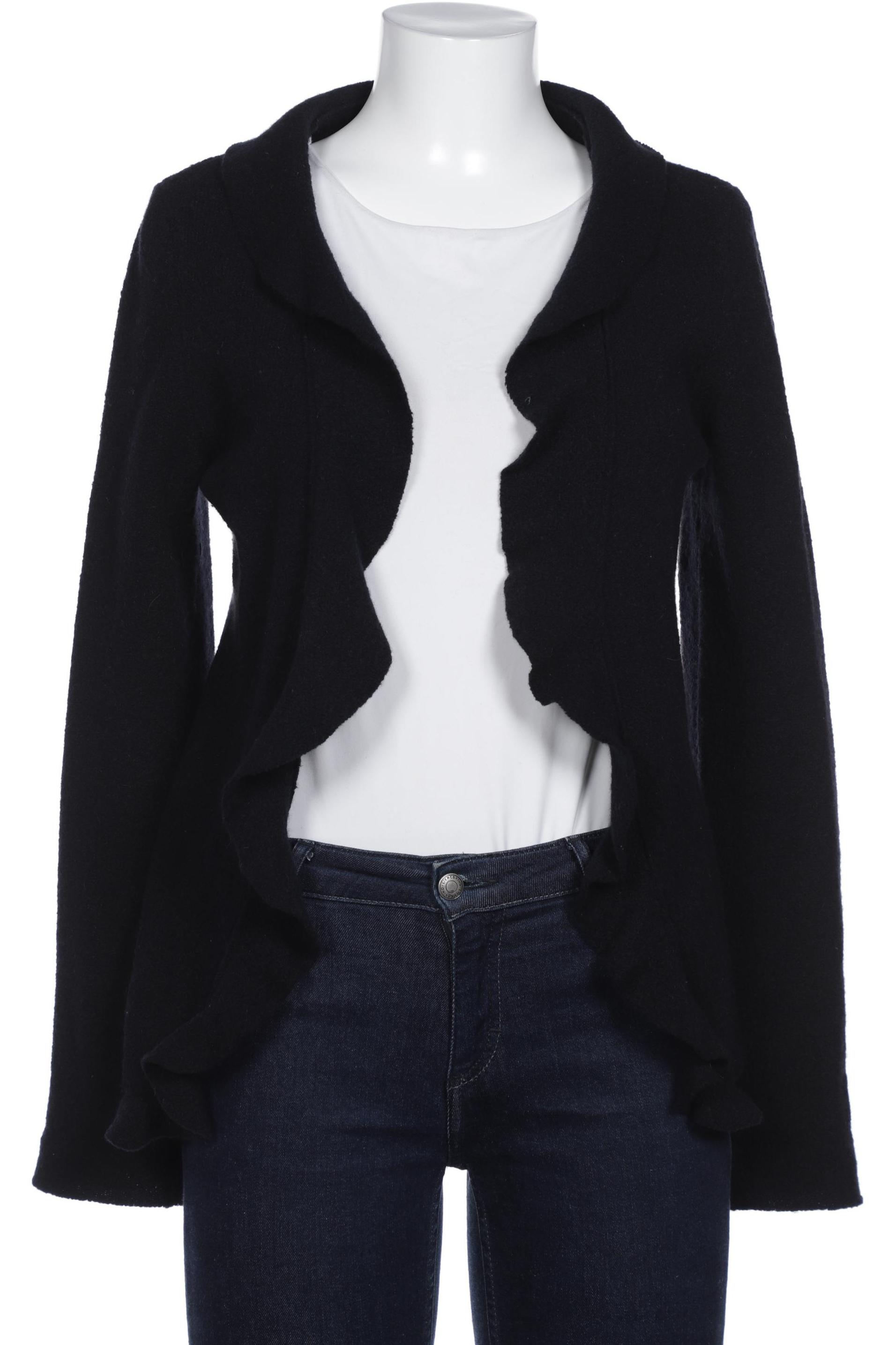 

Max & Co. Damen Strickjacke, schwarz