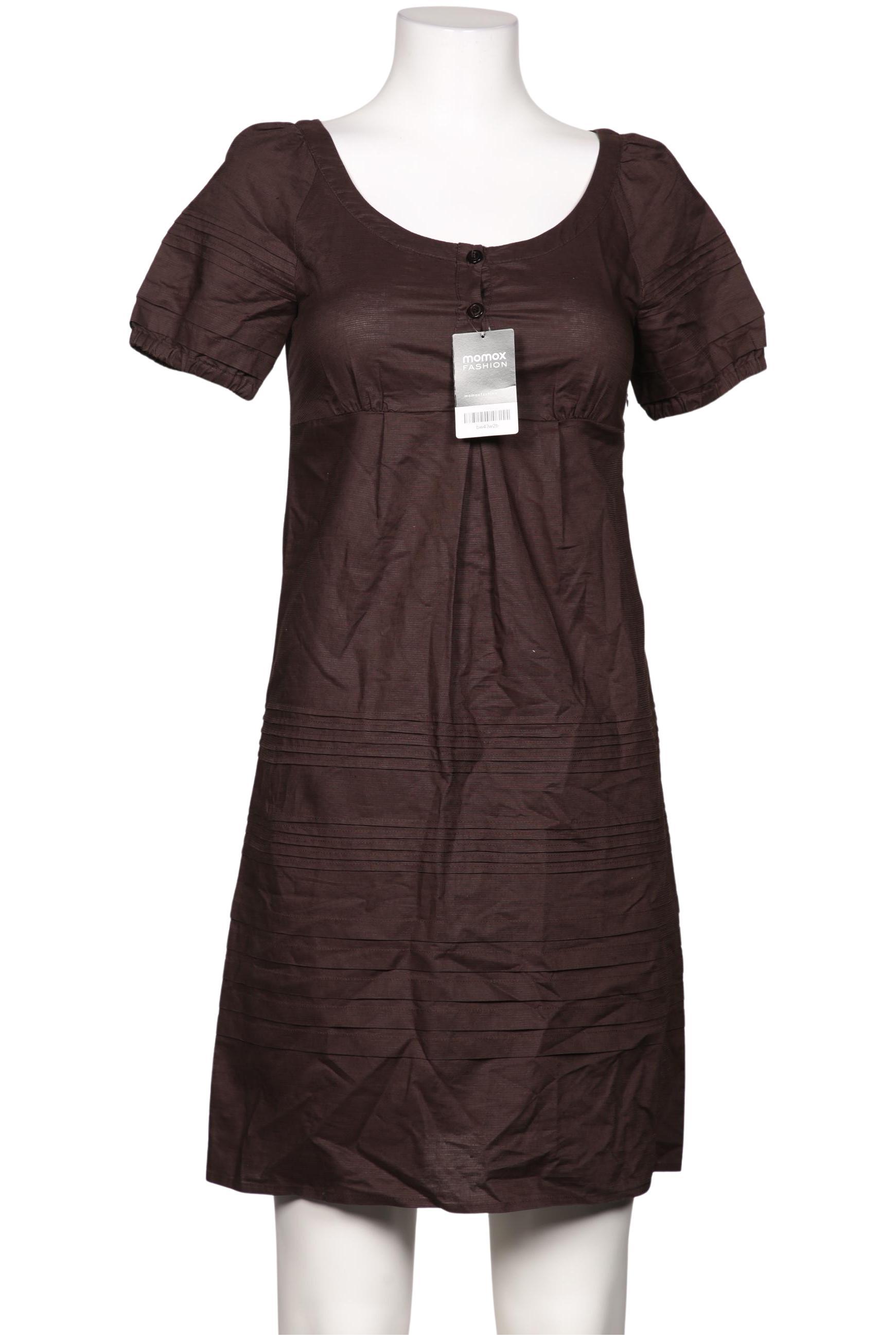 

MAX&Co. Damen Kleid, braun, Gr. 36