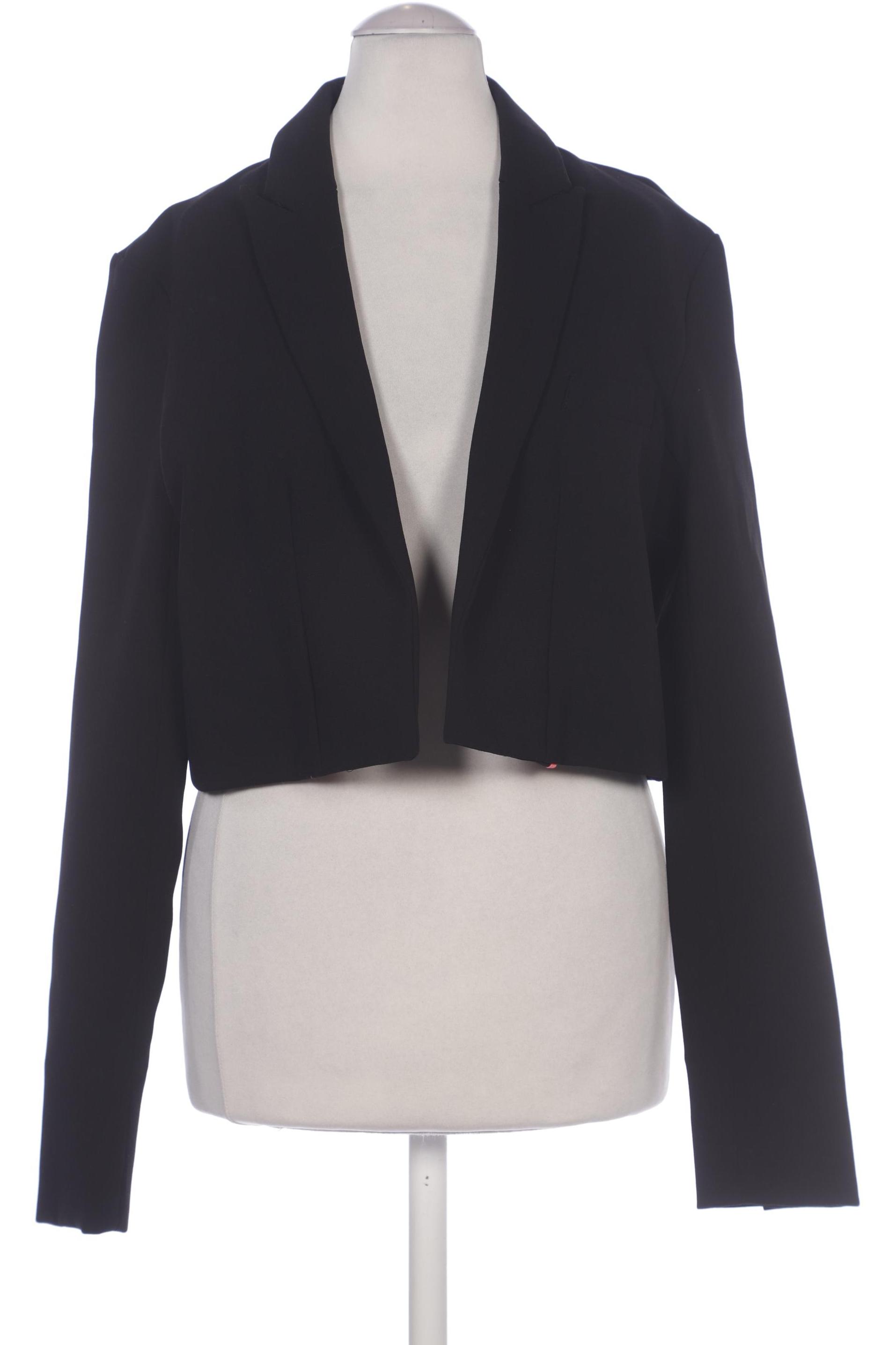 

MAX&Co. Damen Blazer, schwarz, Gr. 34