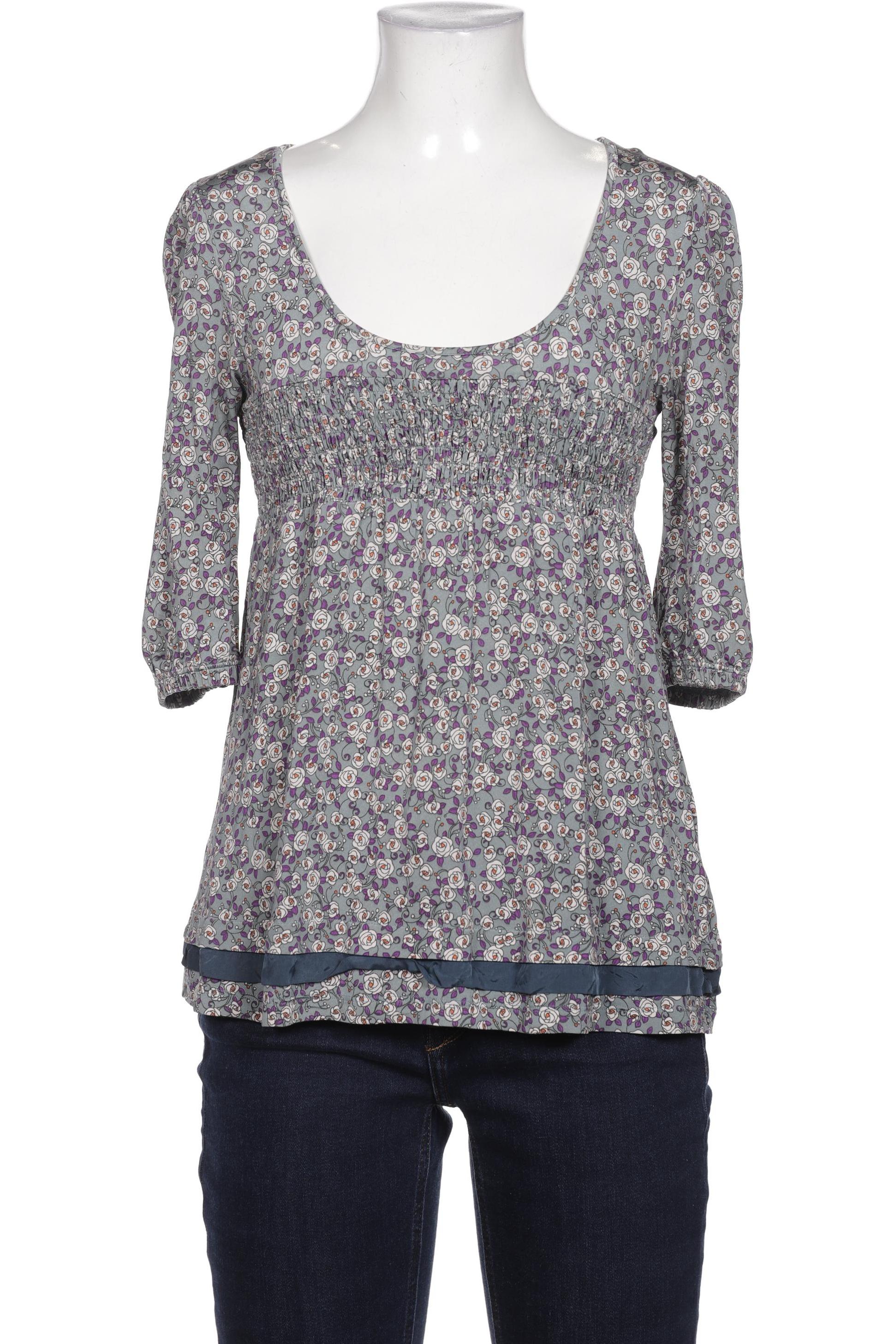 

MAX&Co. Damen Bluse, grau, Gr. 38