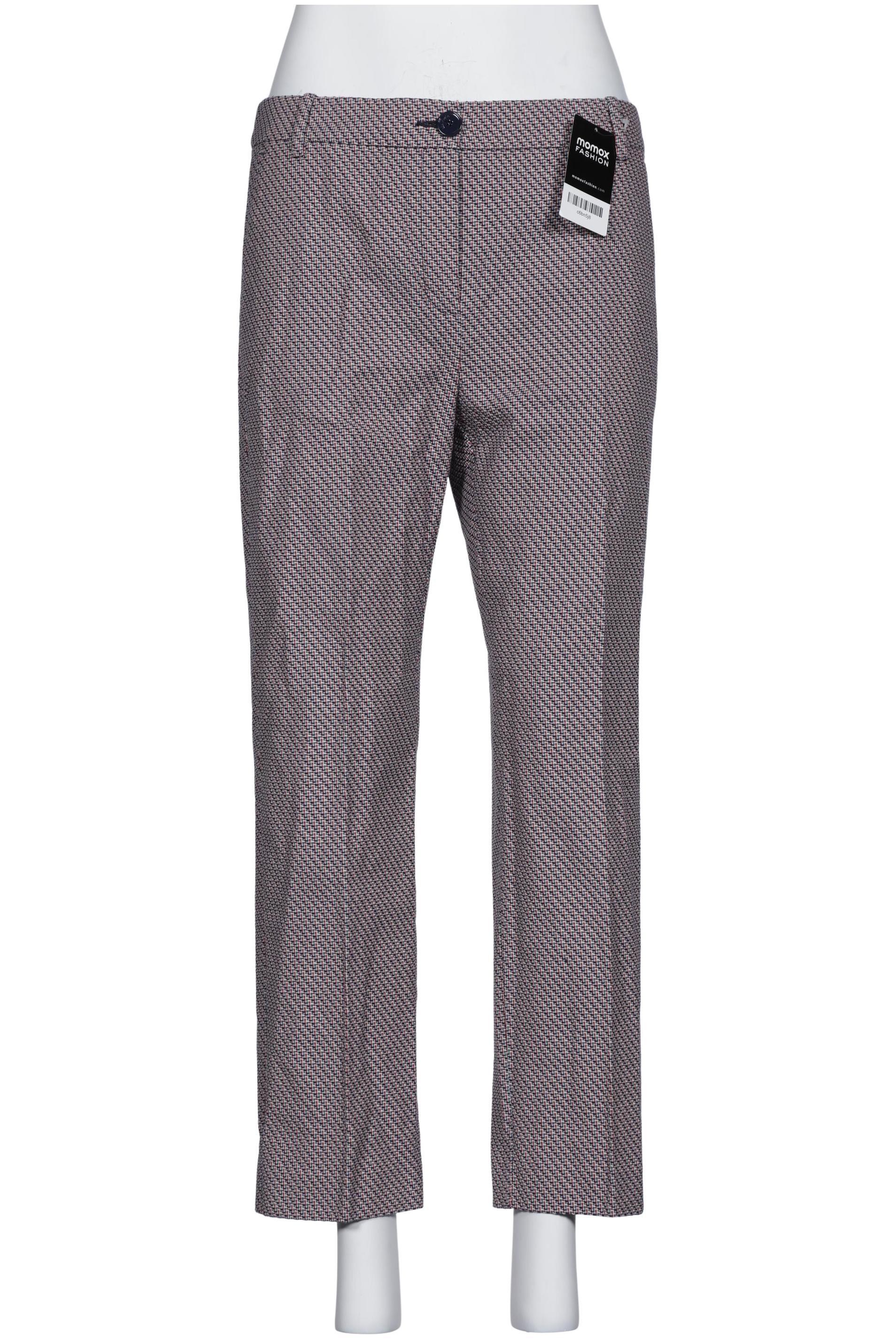 

MAX&Co. Damen Stoffhose, marineblau, Gr. 40