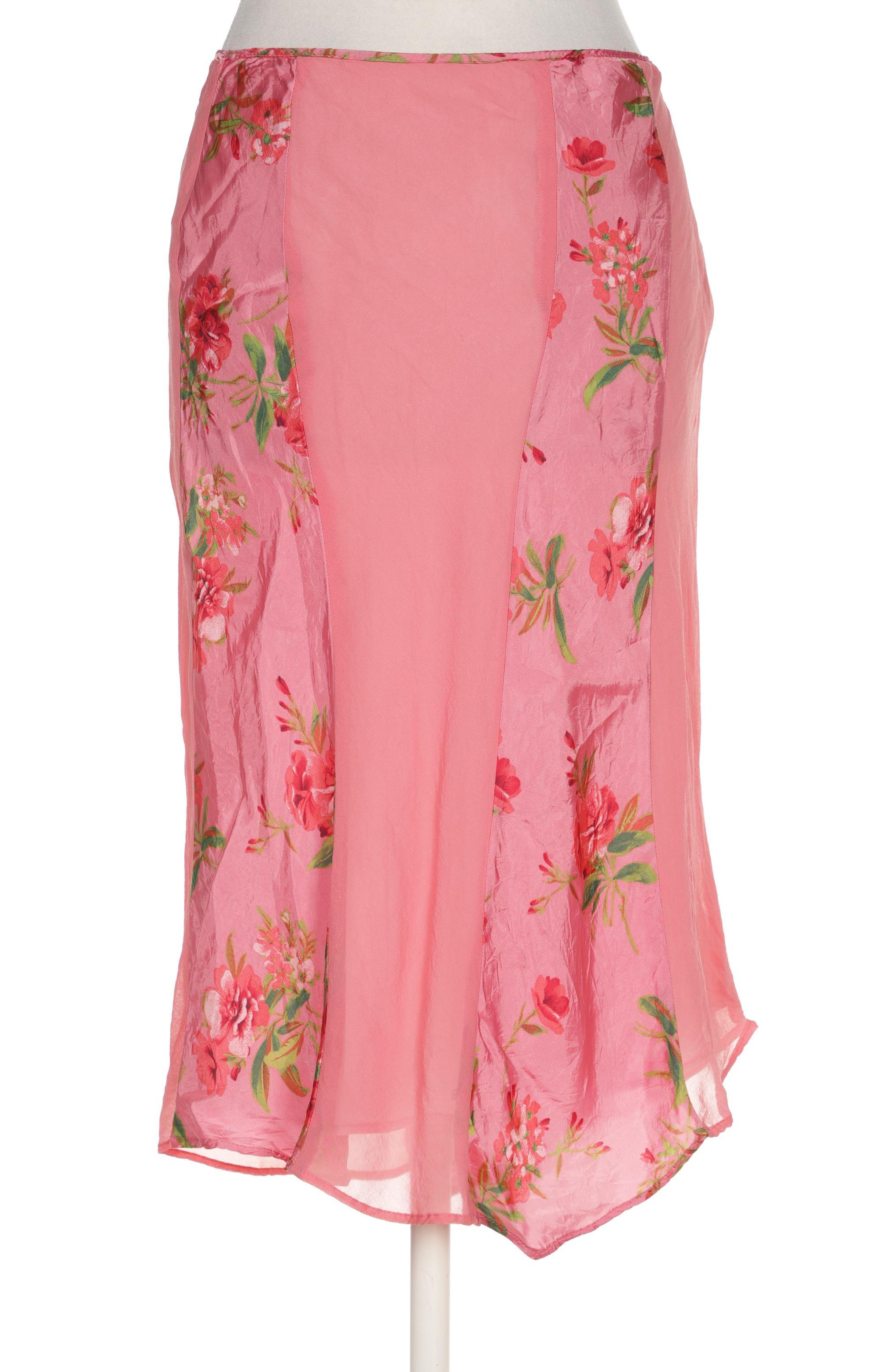 

MAX&Co. Damen Rock, pink, Gr. 38