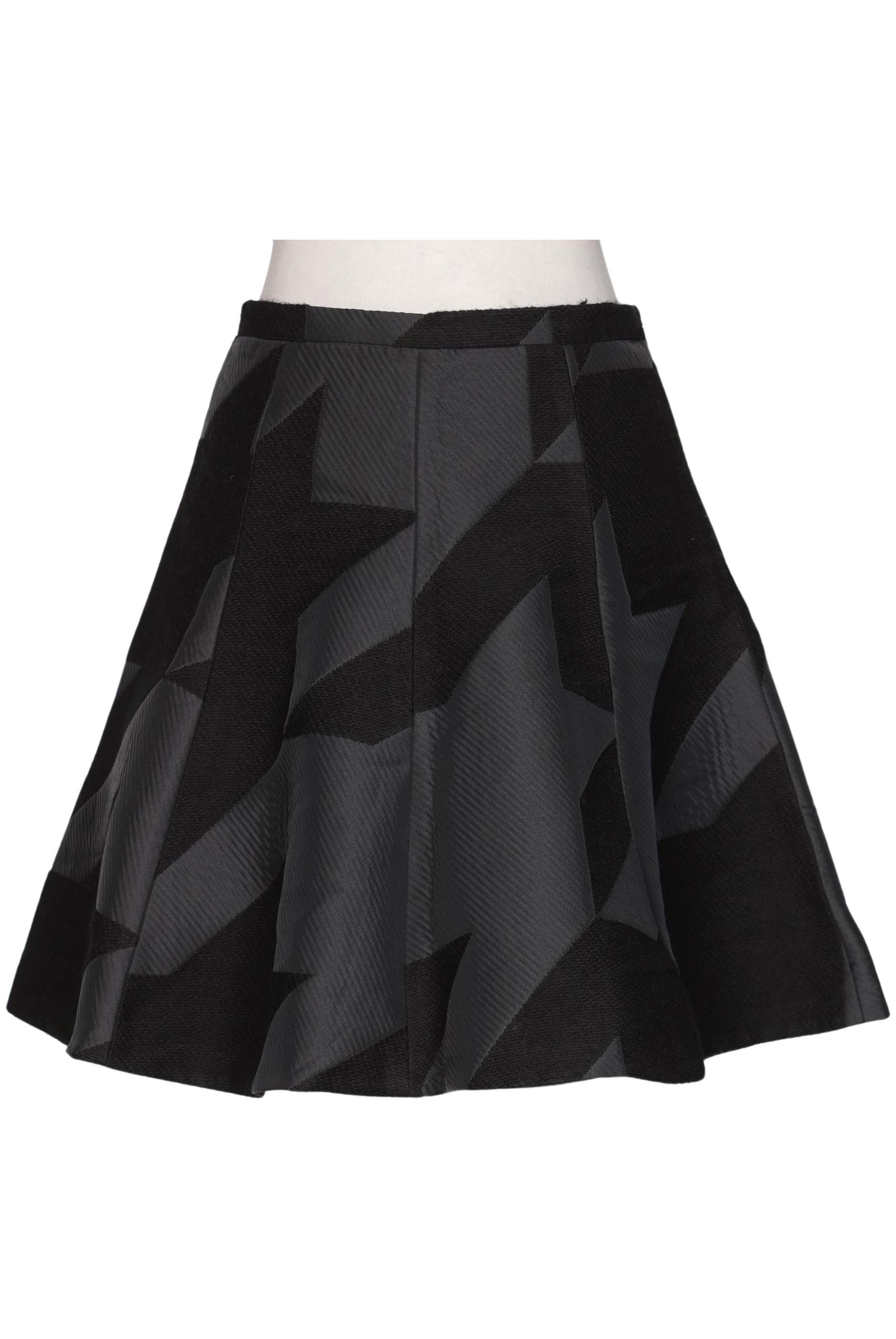 

MAX&Co. Damen Rock, mehrfarbig, Gr. 34