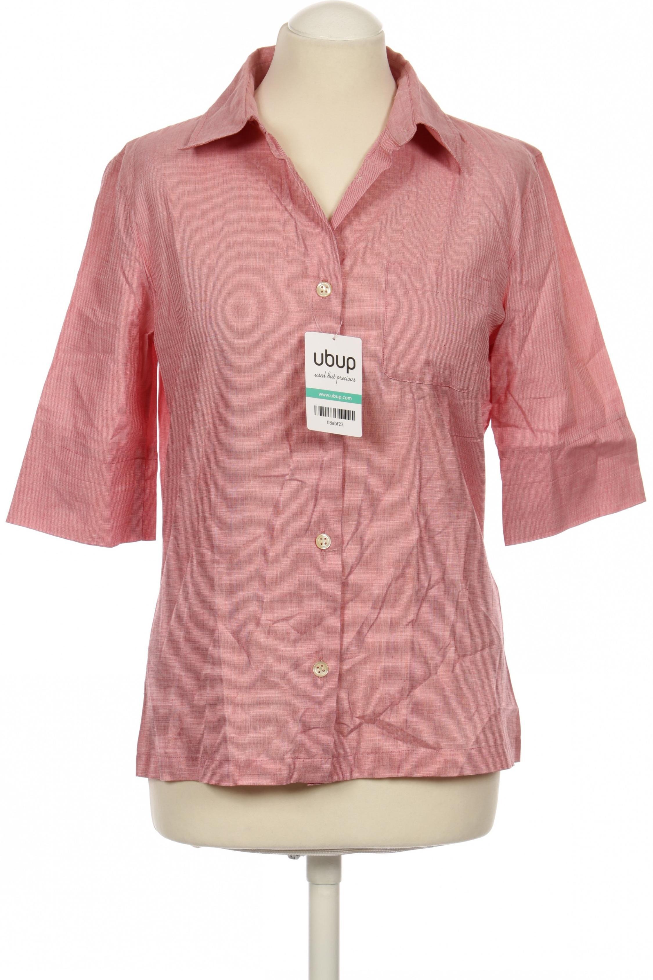 

MAX&Co. Damen Bluse, pink, Gr. 42