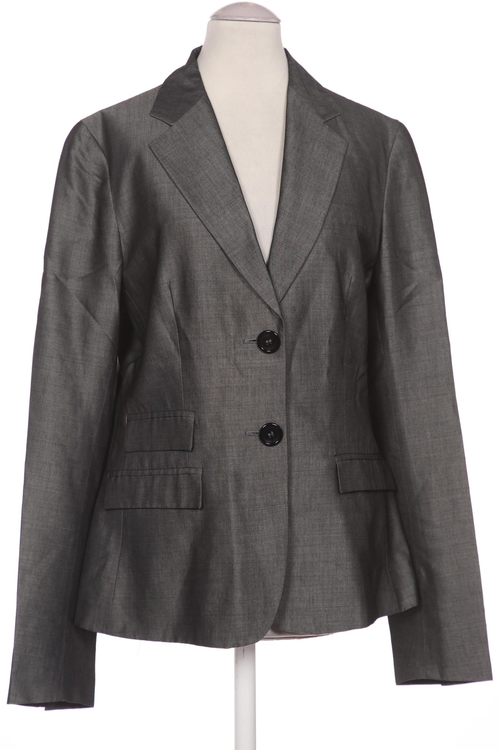 

MAX&Co. Damen Blazer, grau, Gr. 40