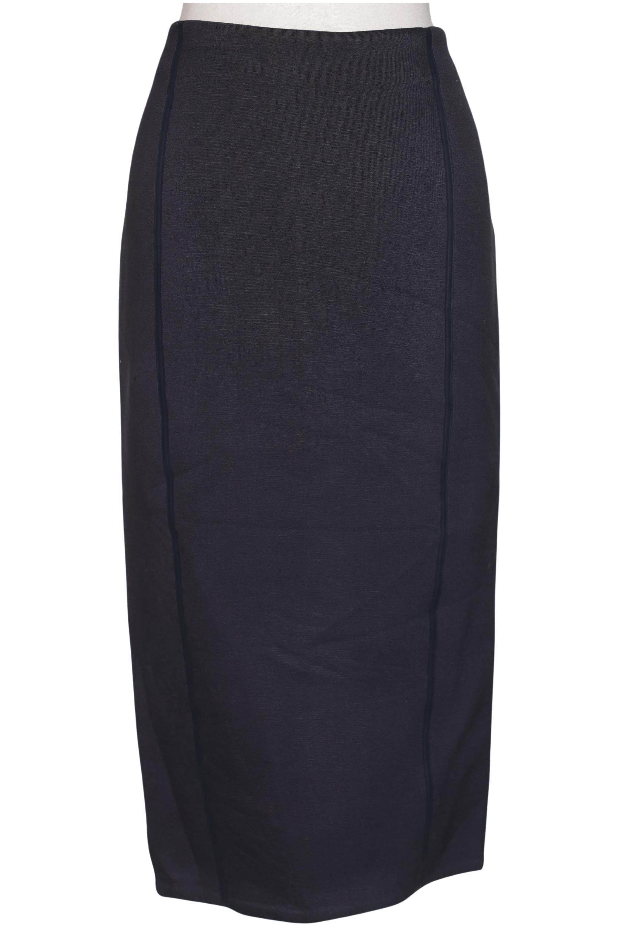 

MAX&Co. Damen Rock, marineblau, Gr. 38