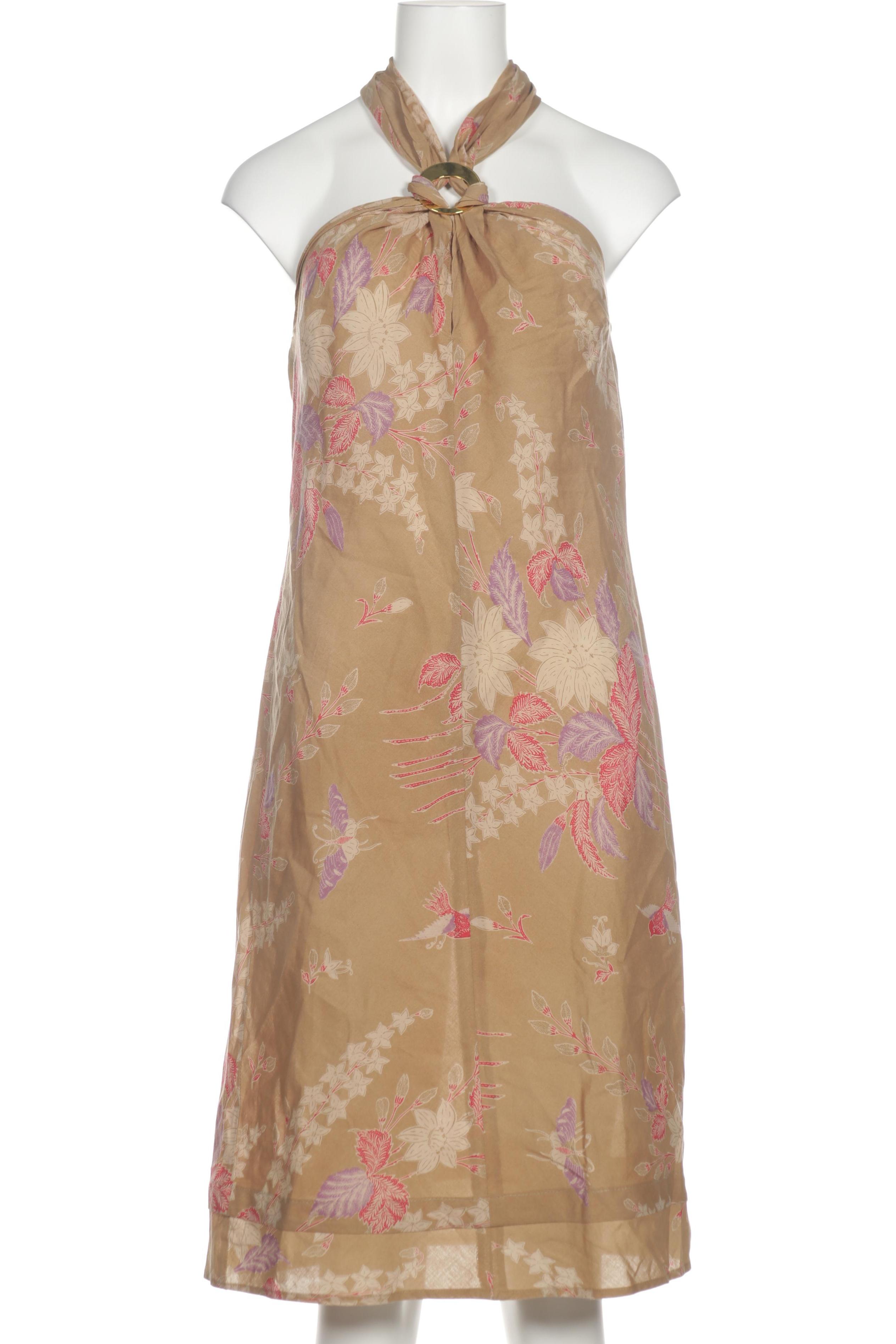 

MAX&Co. Damen Kleid, beige, Gr. 42