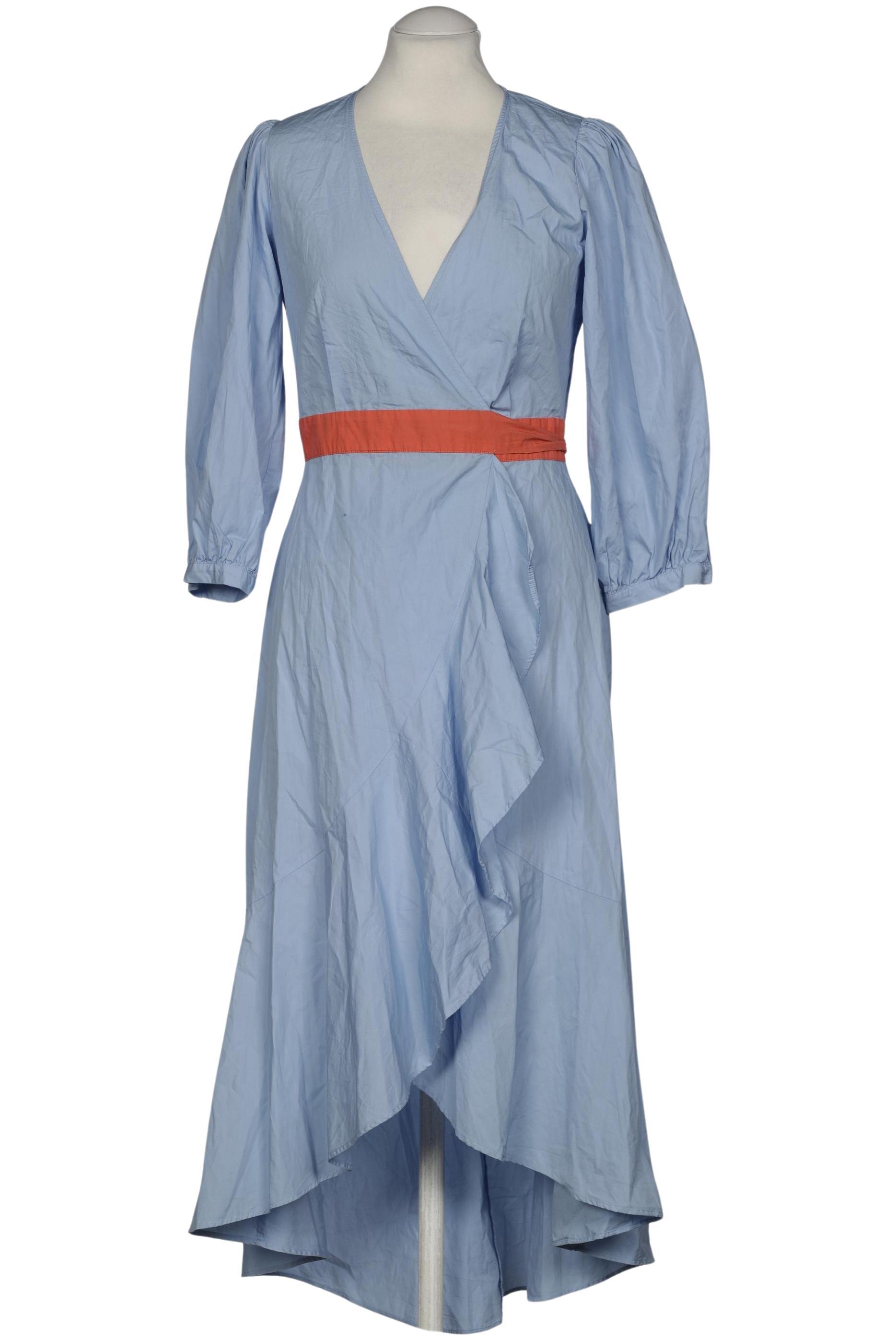 

MAX&Co. Damen Kleid, hellblau, Gr. 38