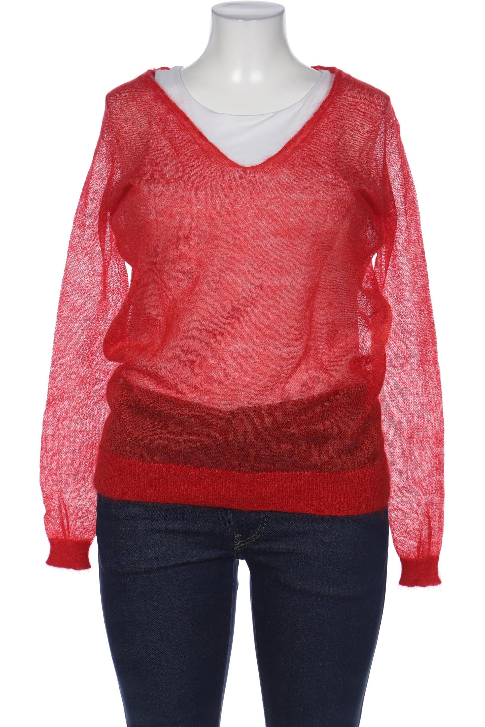 

Max & Co. Damen Pullover, rot