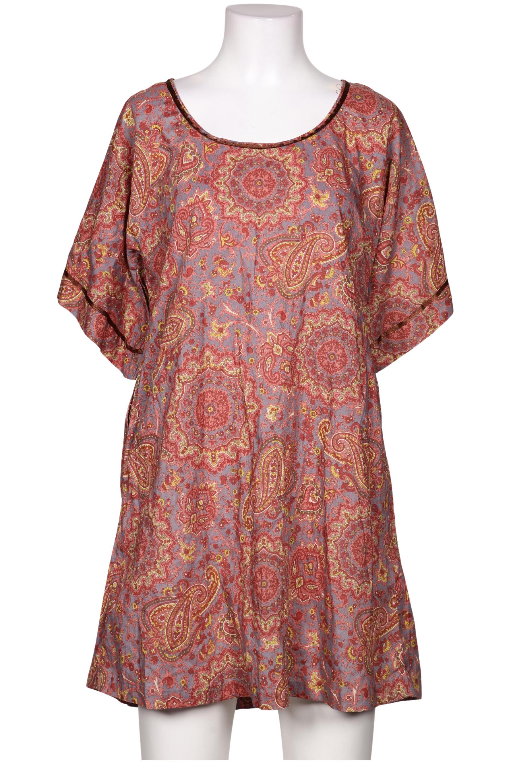 

MAX&Co. Damen Kleid, mehrfarbig, Gr. 38
