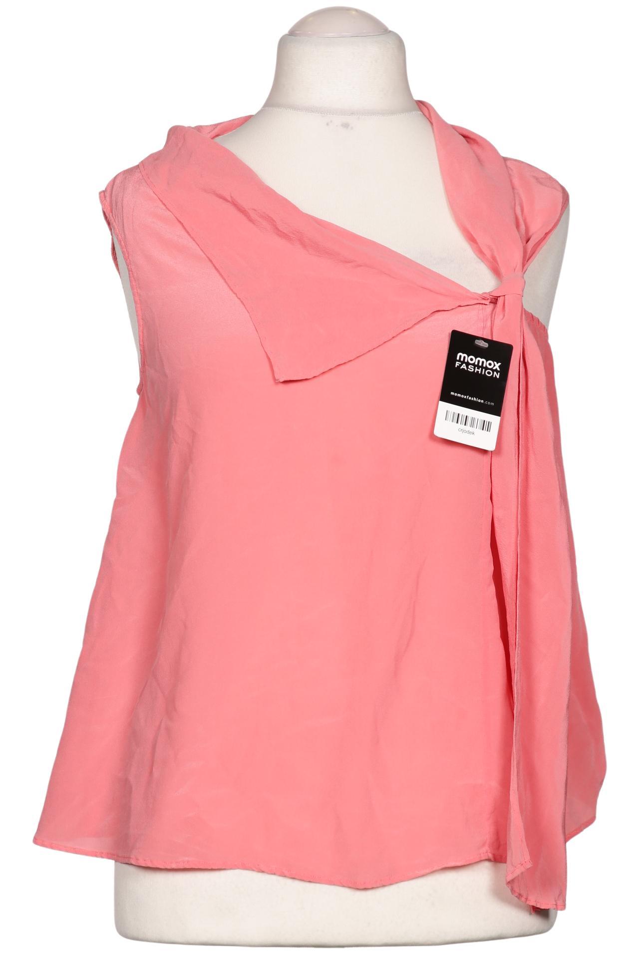 

MAX&Co. Damen Bluse, pink, Gr. 42