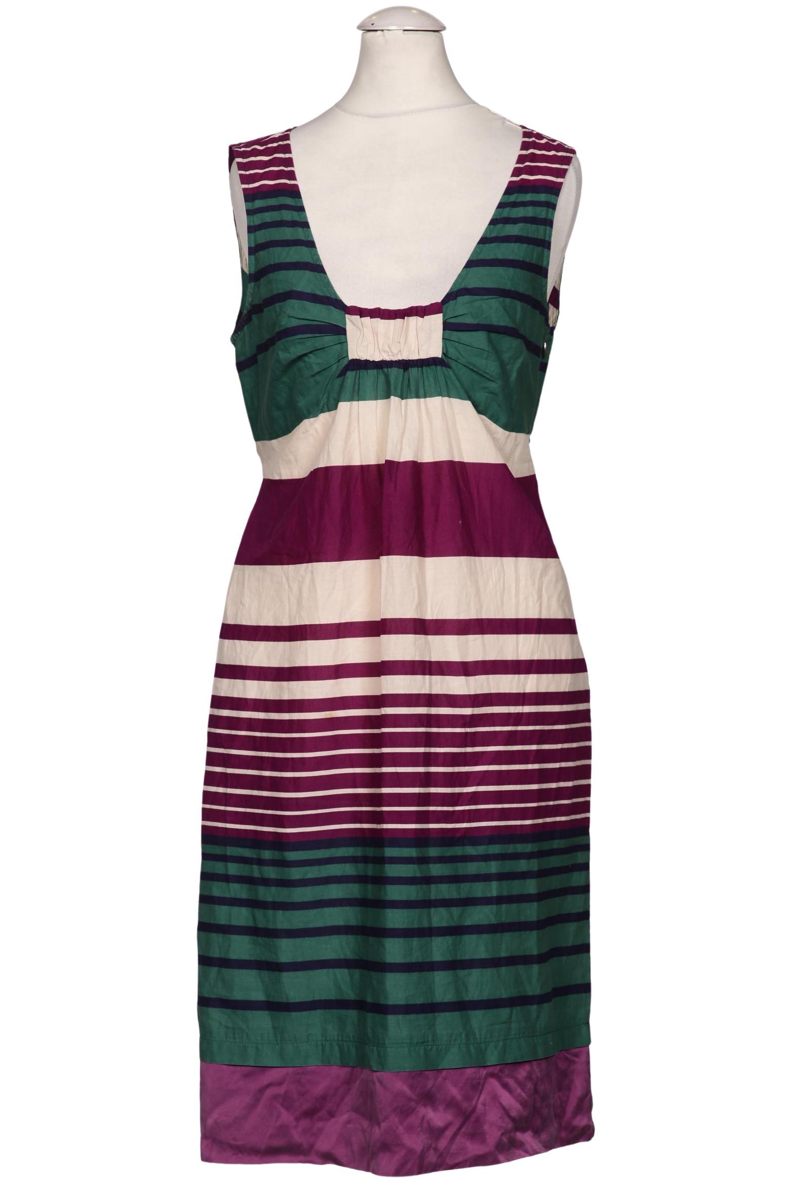 

MAX&Co. Damen Kleid, mehrfarbig, Gr. 36