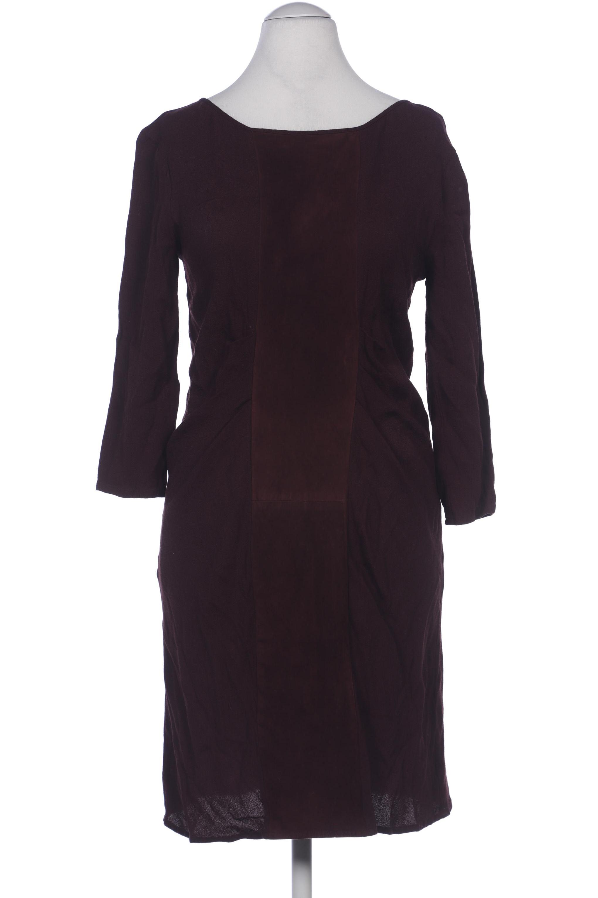 

MAX&Co. Damen Kleid, bordeaux, Gr. 38