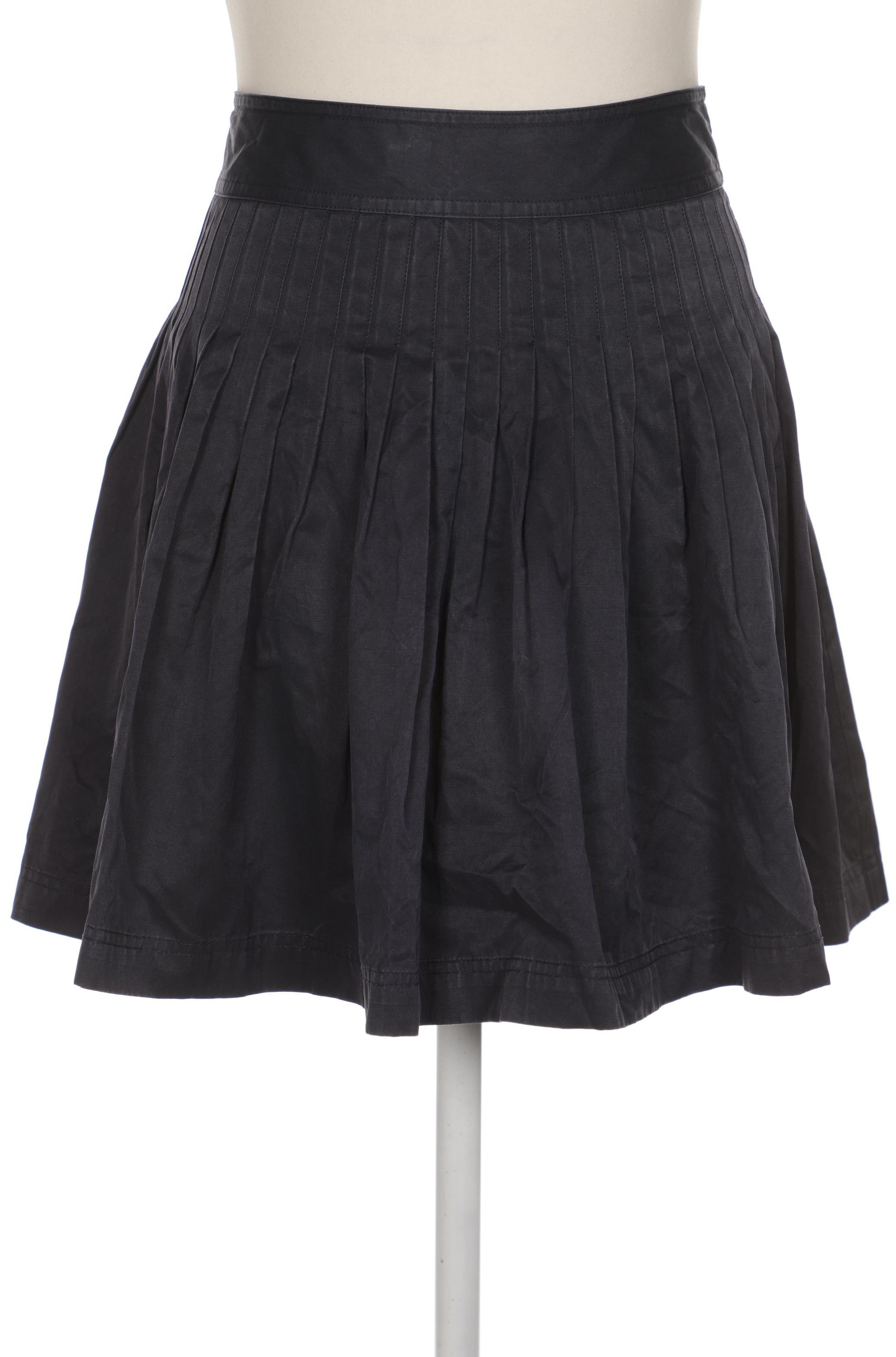 

MAX&Co. Damen Rock, marineblau, Gr. 36