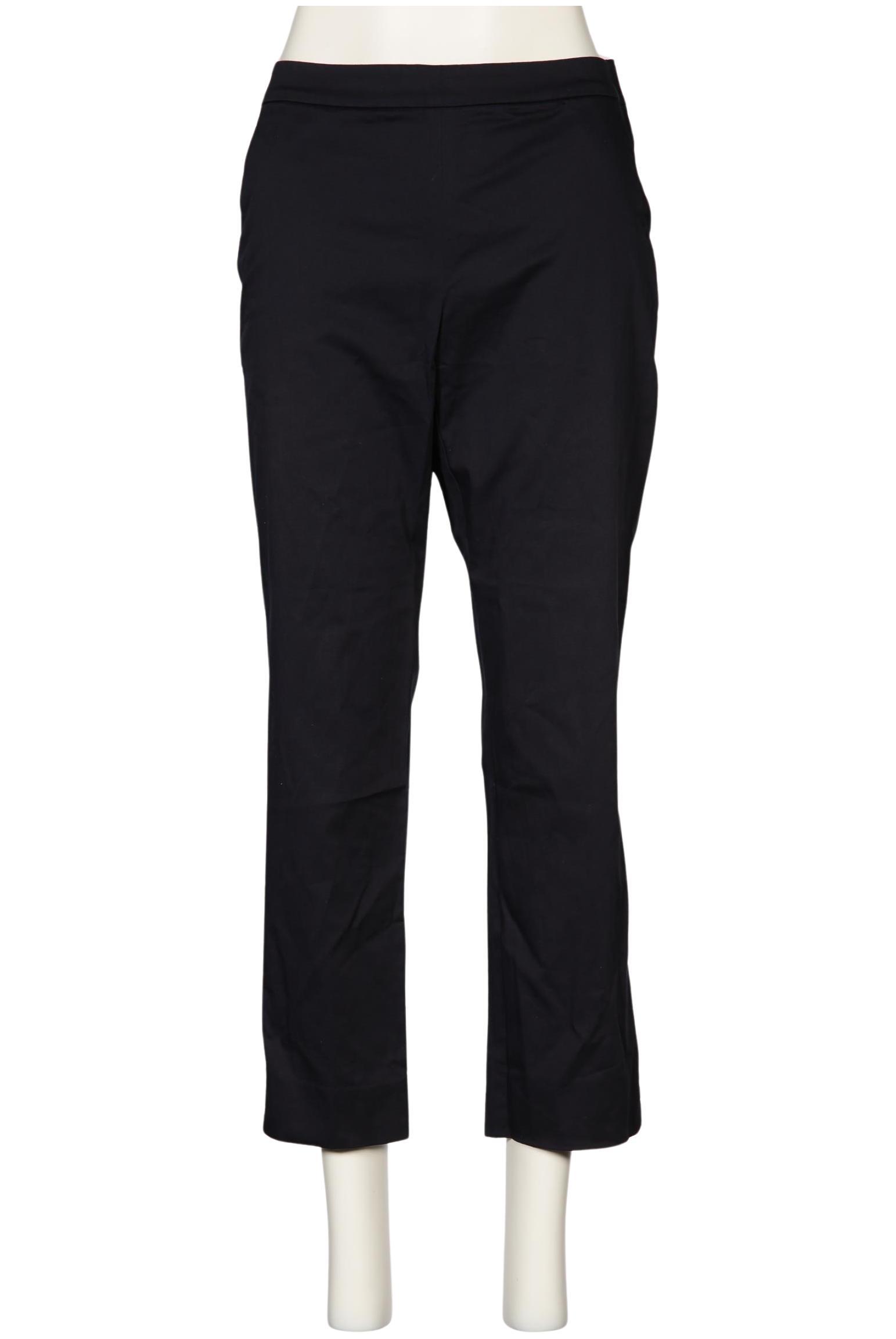 

MAX&Co. Damen Stoffhose, marineblau, Gr. 38