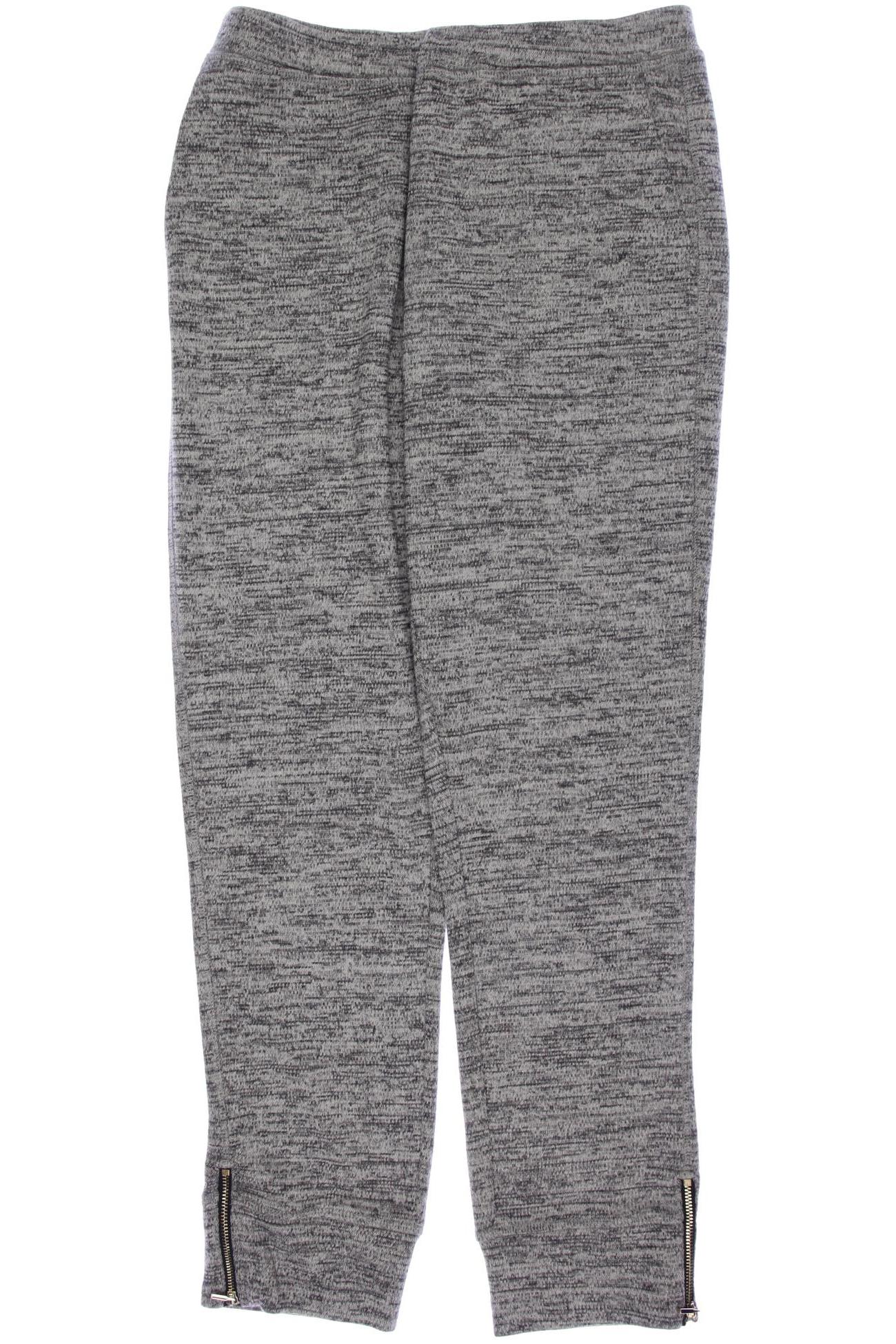 

MAX&Co. Damen Stoffhose, grau, Gr. 0