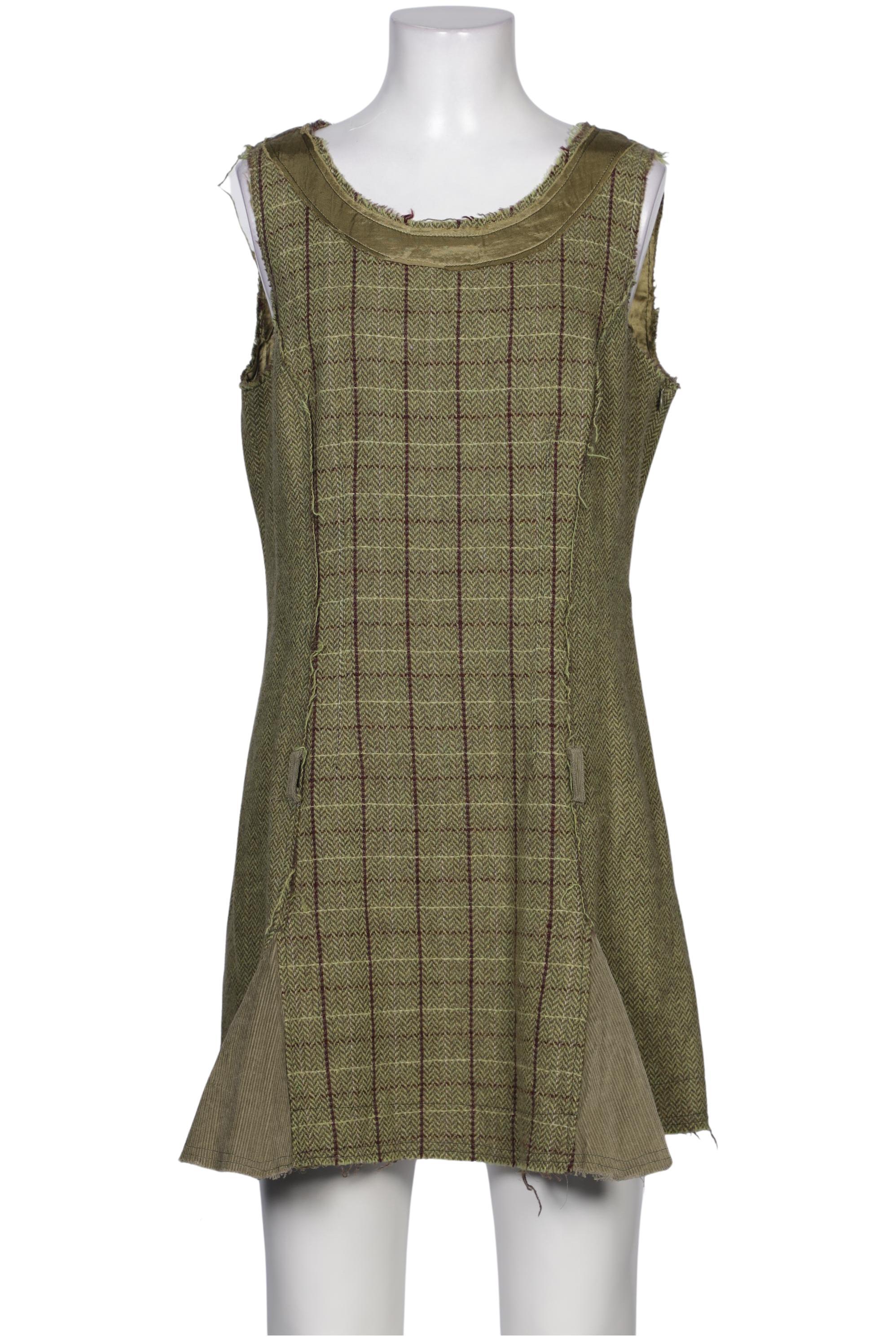 

MAX&Co. Damen Kleid, grün, Gr. 44