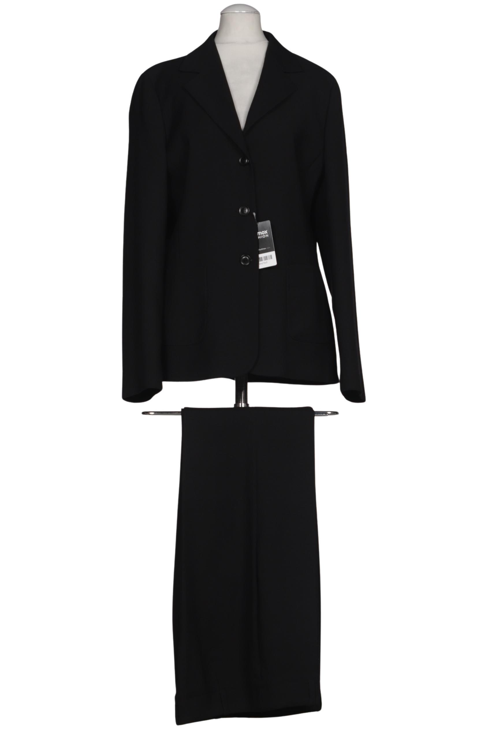 

MAX&Co. Damen Anzug, schwarz, Gr. 42
