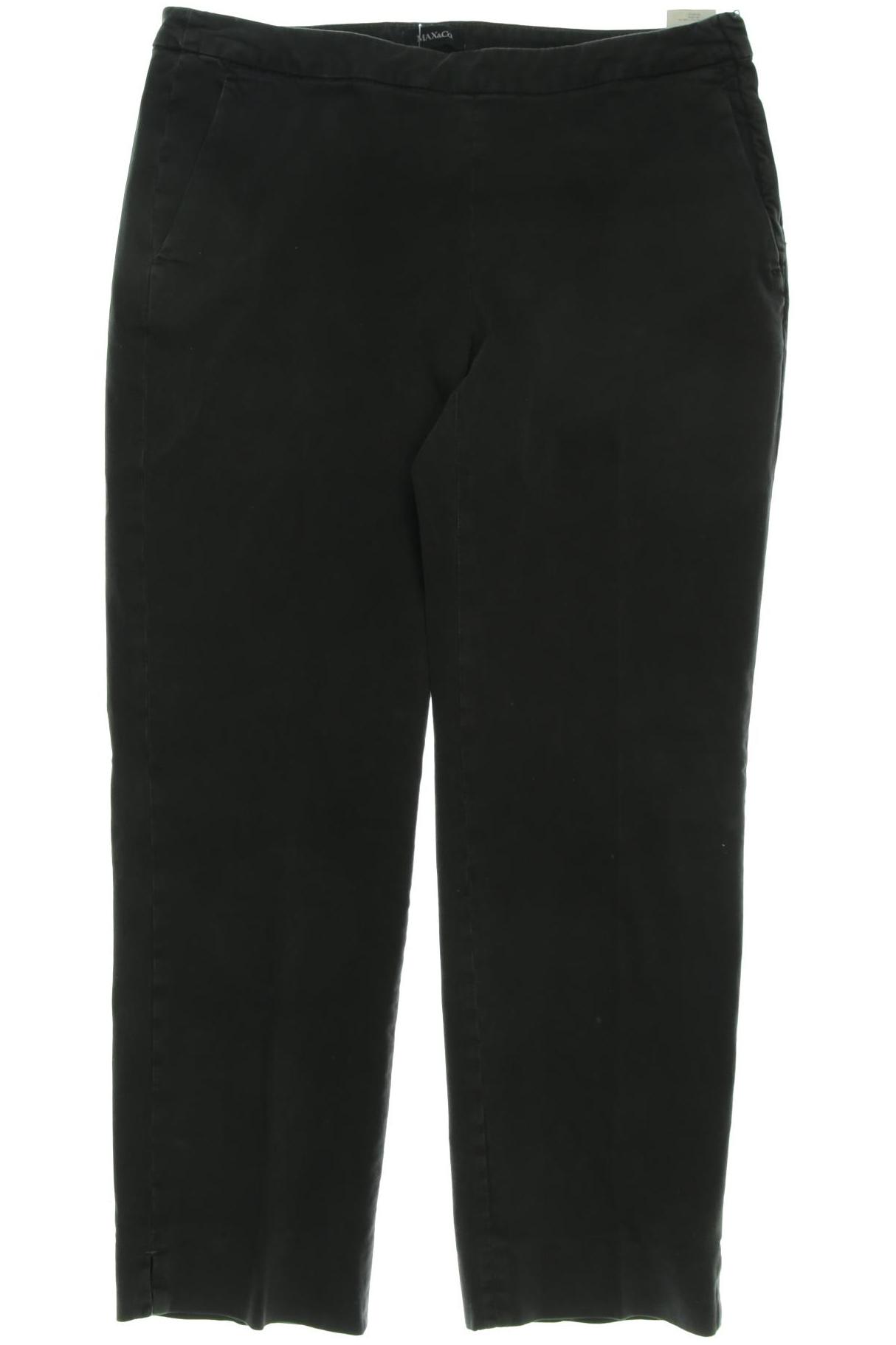 

MAX&Co. Damen Stoffhose, grau, Gr. 42