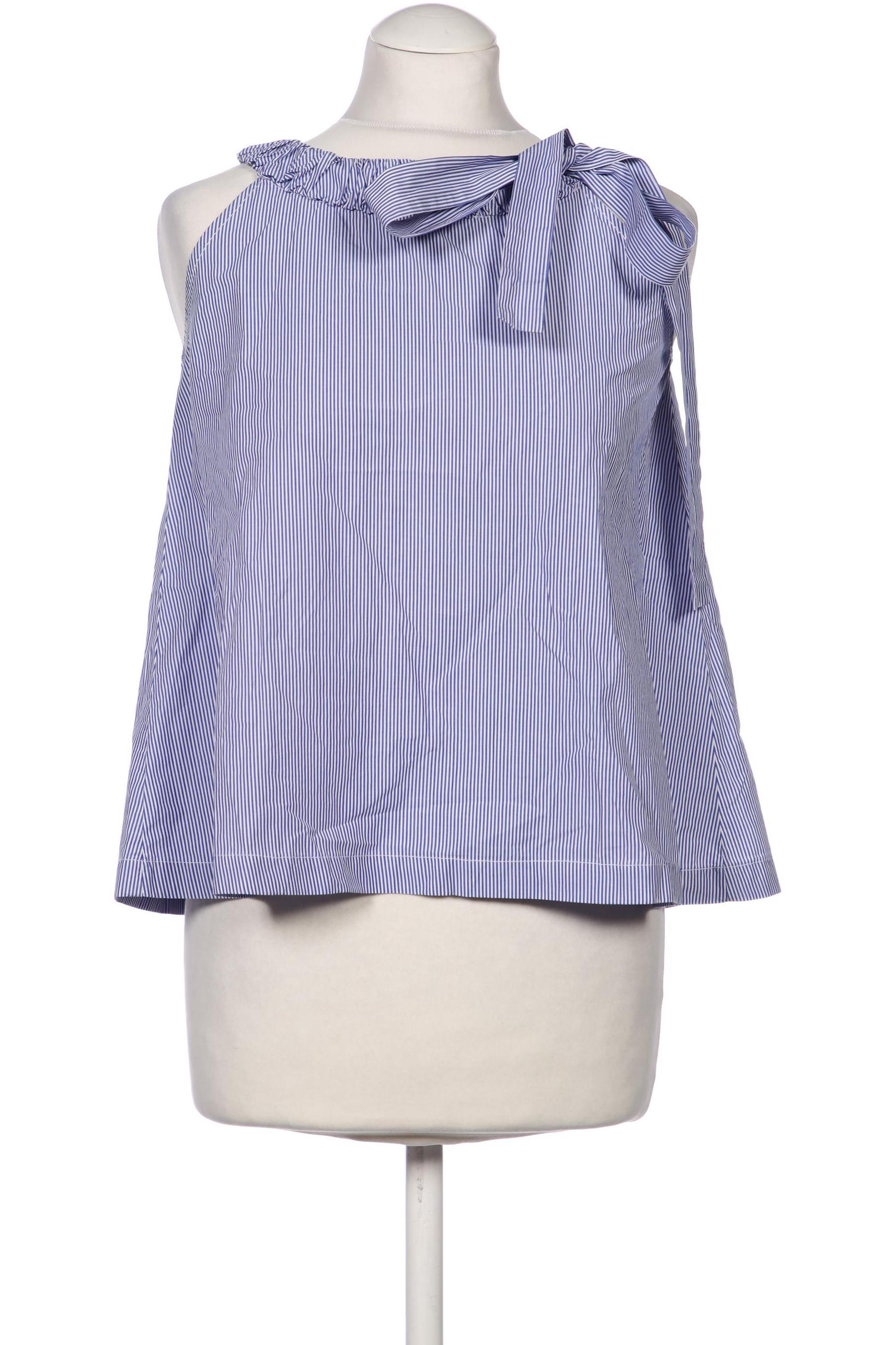

MAX&Co. Damen Bluse, blau