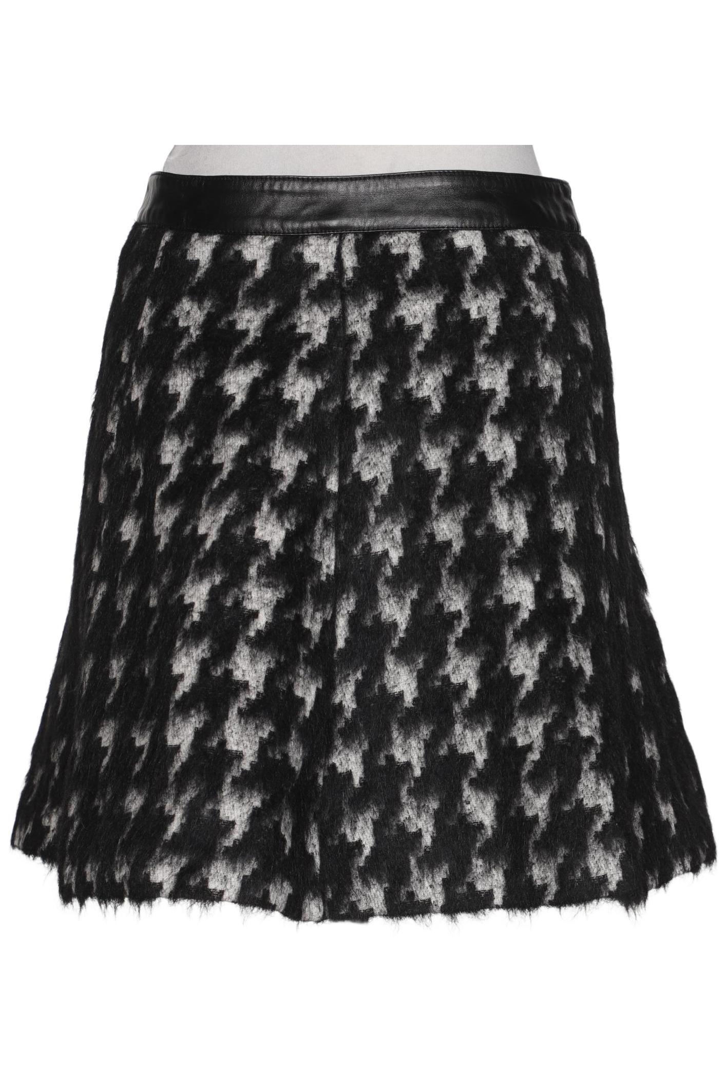 

MAX&Co. Damen Rock, schwarz, Gr. 27