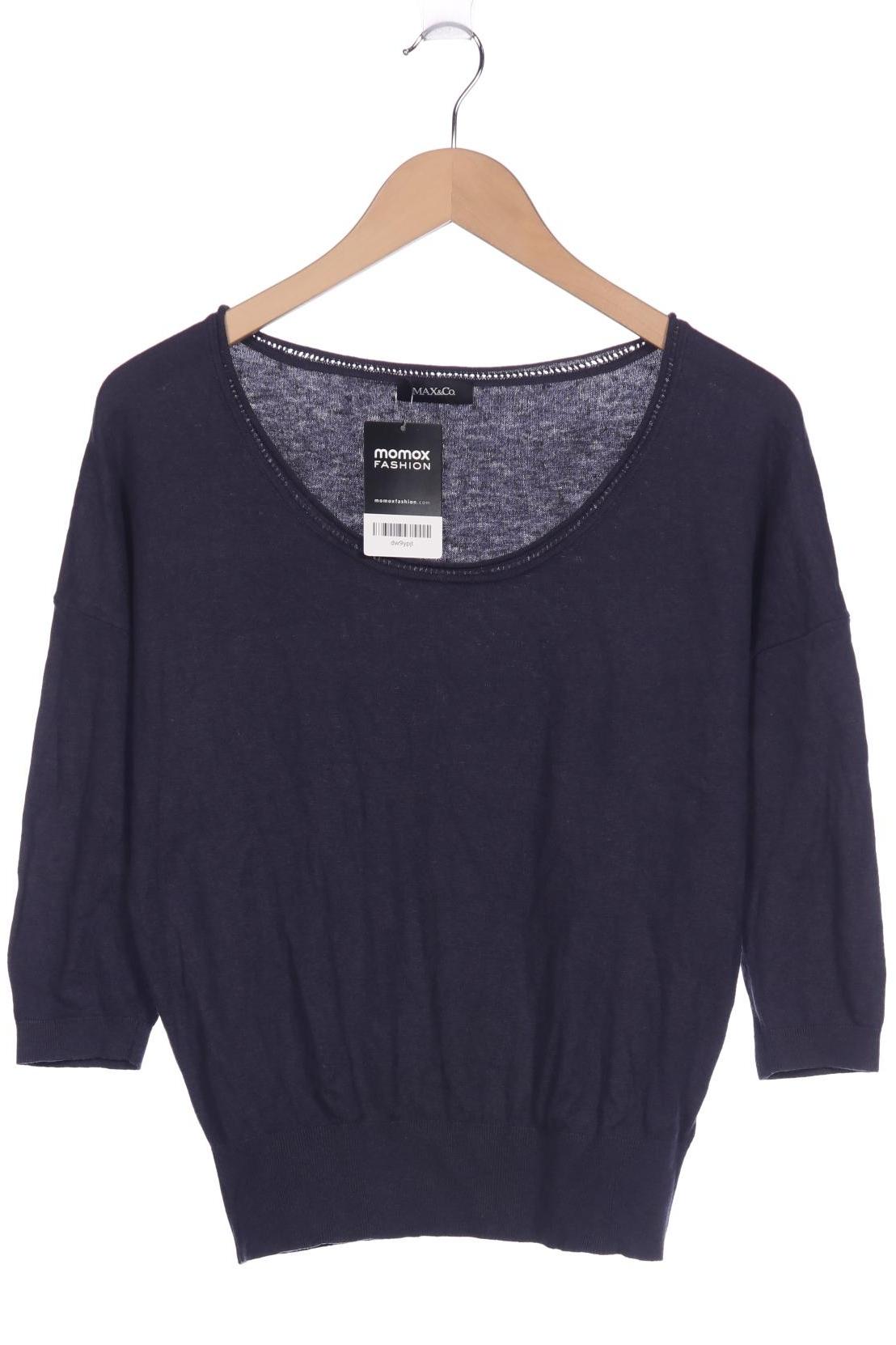 

MAX&Co. Damen Pullover, flieder, Gr. 42
