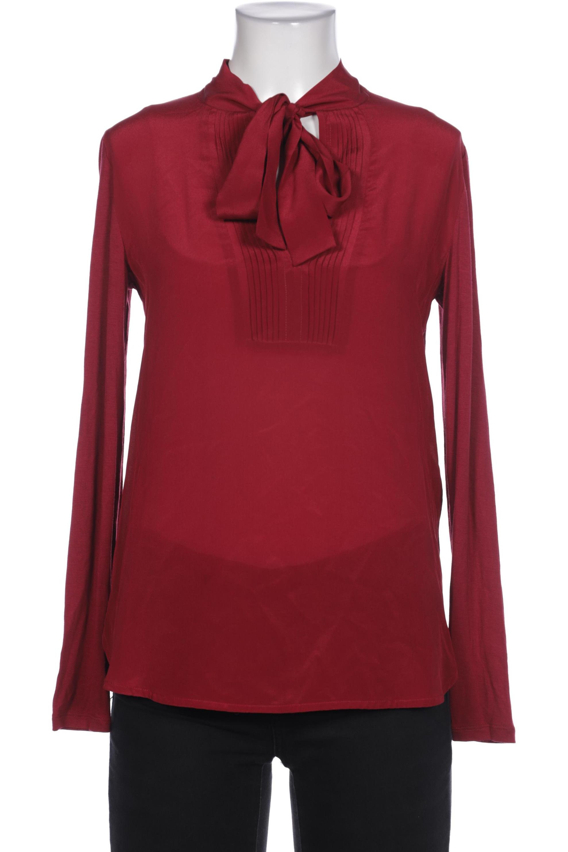 

MAX&Co. Damen Bluse, bordeaux