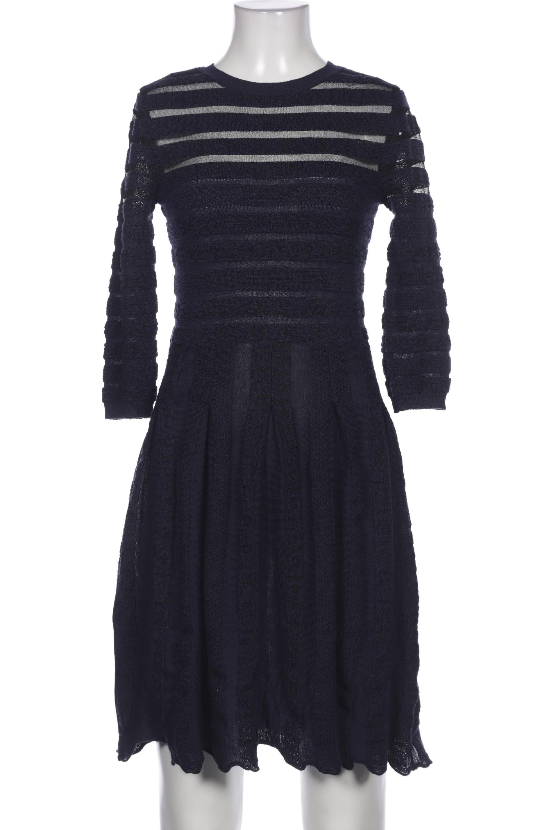 

MAX&Co. Damen Kleid, marineblau