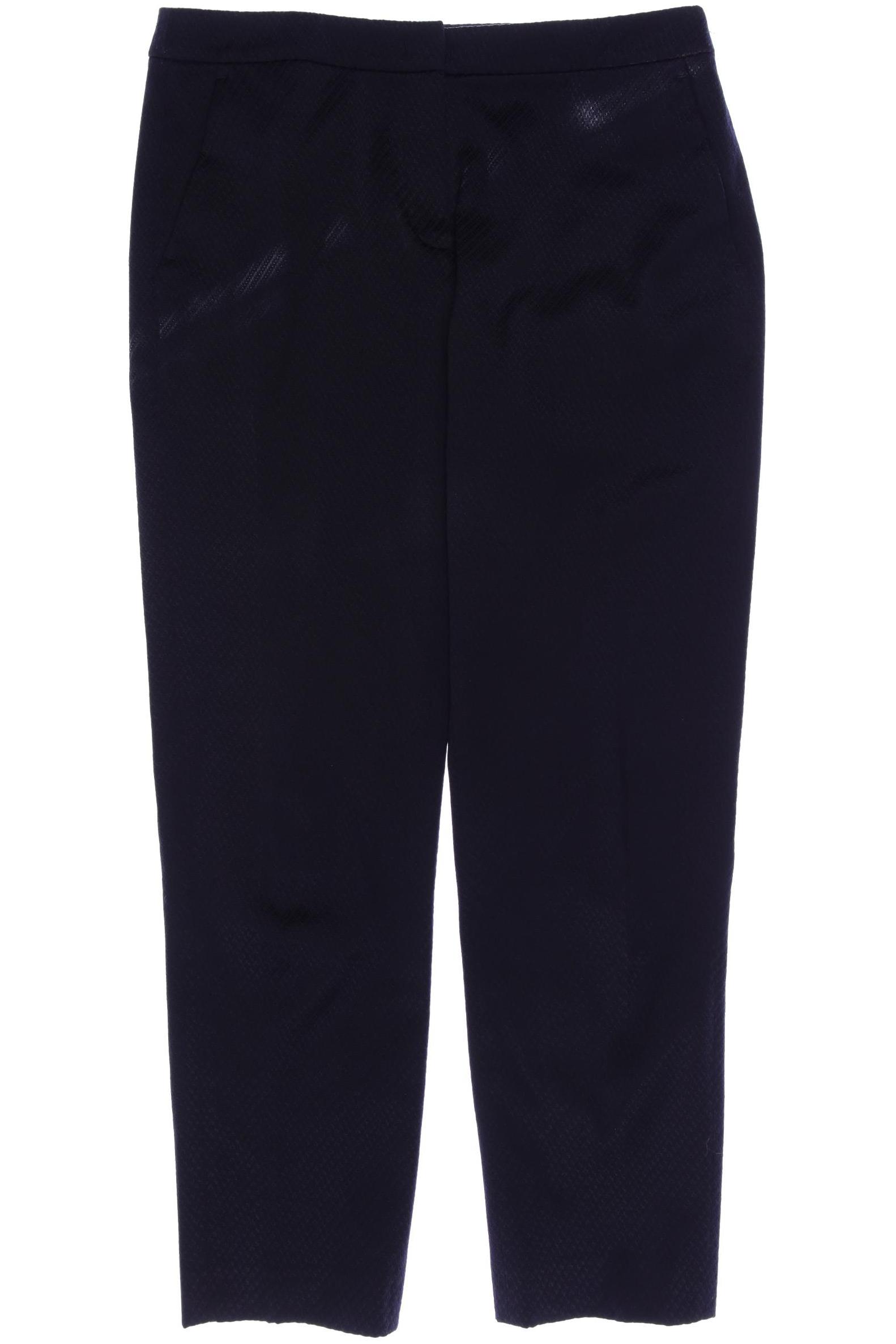 

MAX&Co. Damen Stoffhose, marineblau, Gr. 32