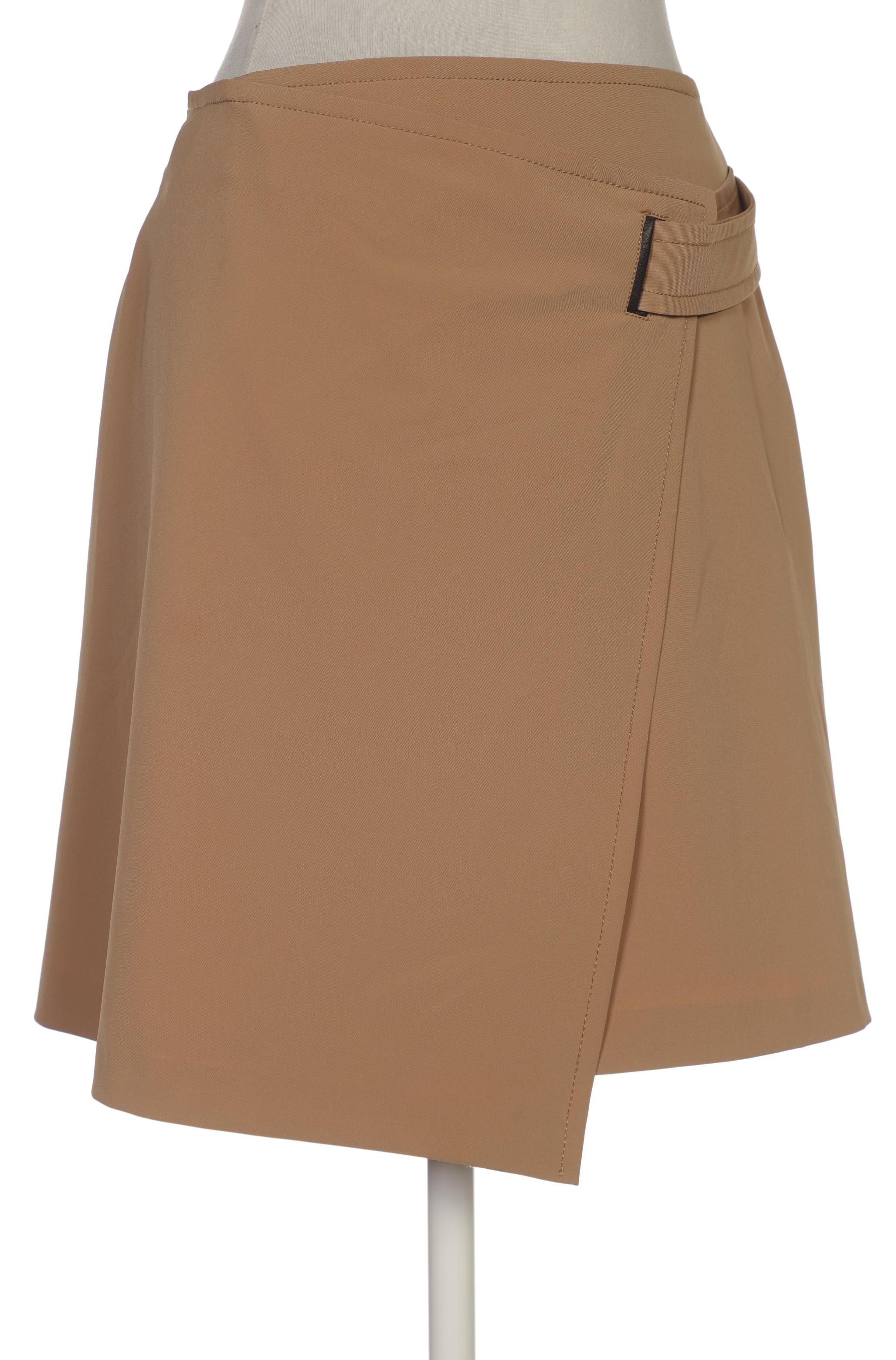 

MAX&Co. Damen Rock, beige, Gr. 36