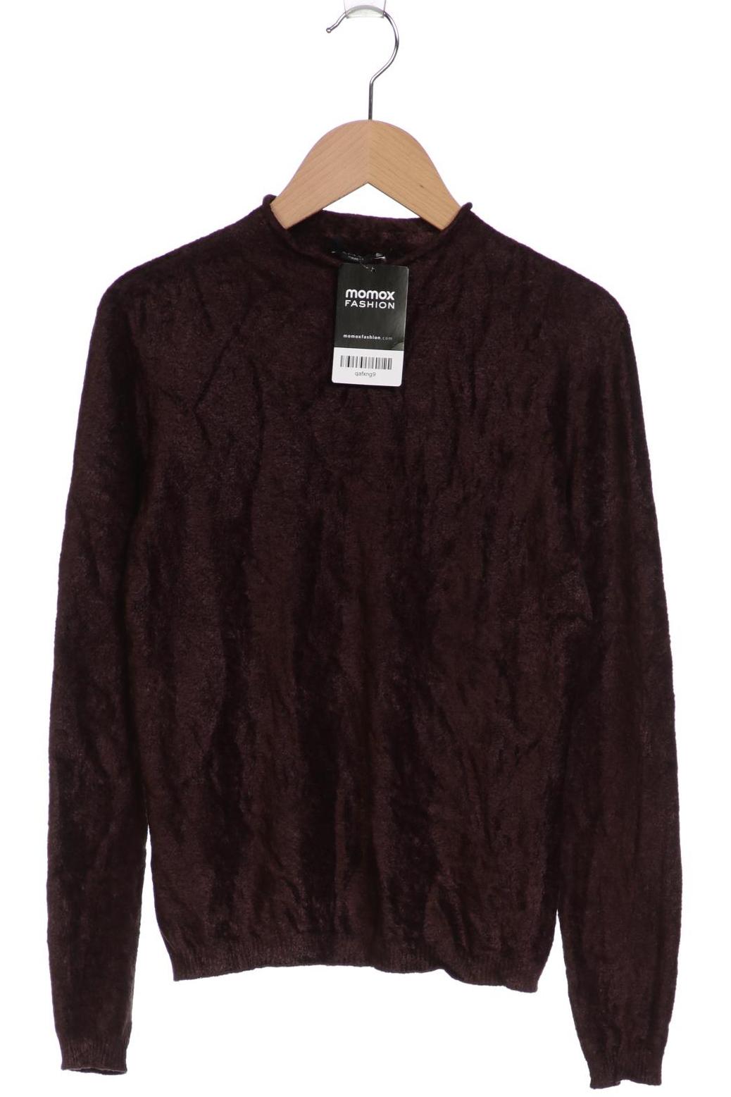 

MAX&Co. Damen Pullover, schwarz, Gr. 36