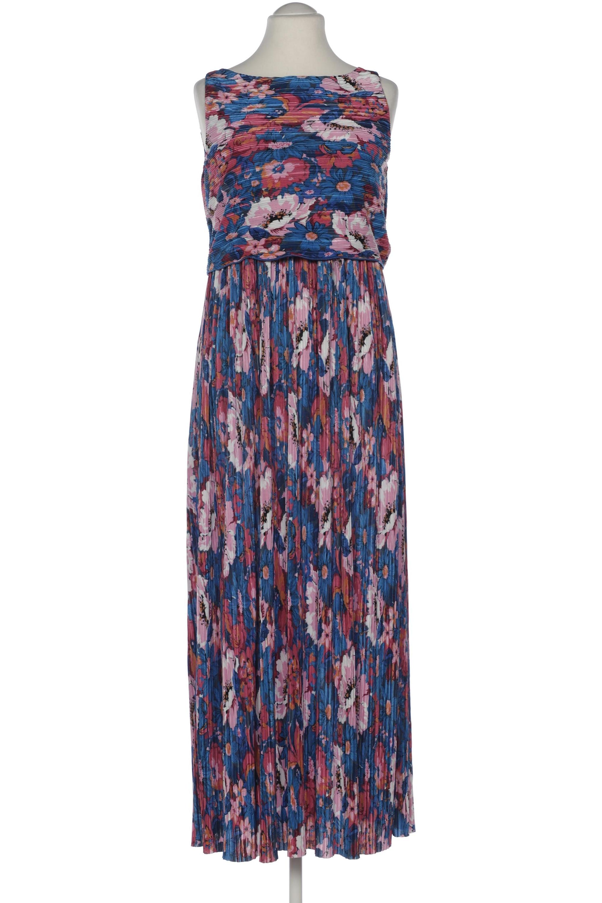 

MAX&Co. Damen Kleid, mehrfarbig, Gr. 38