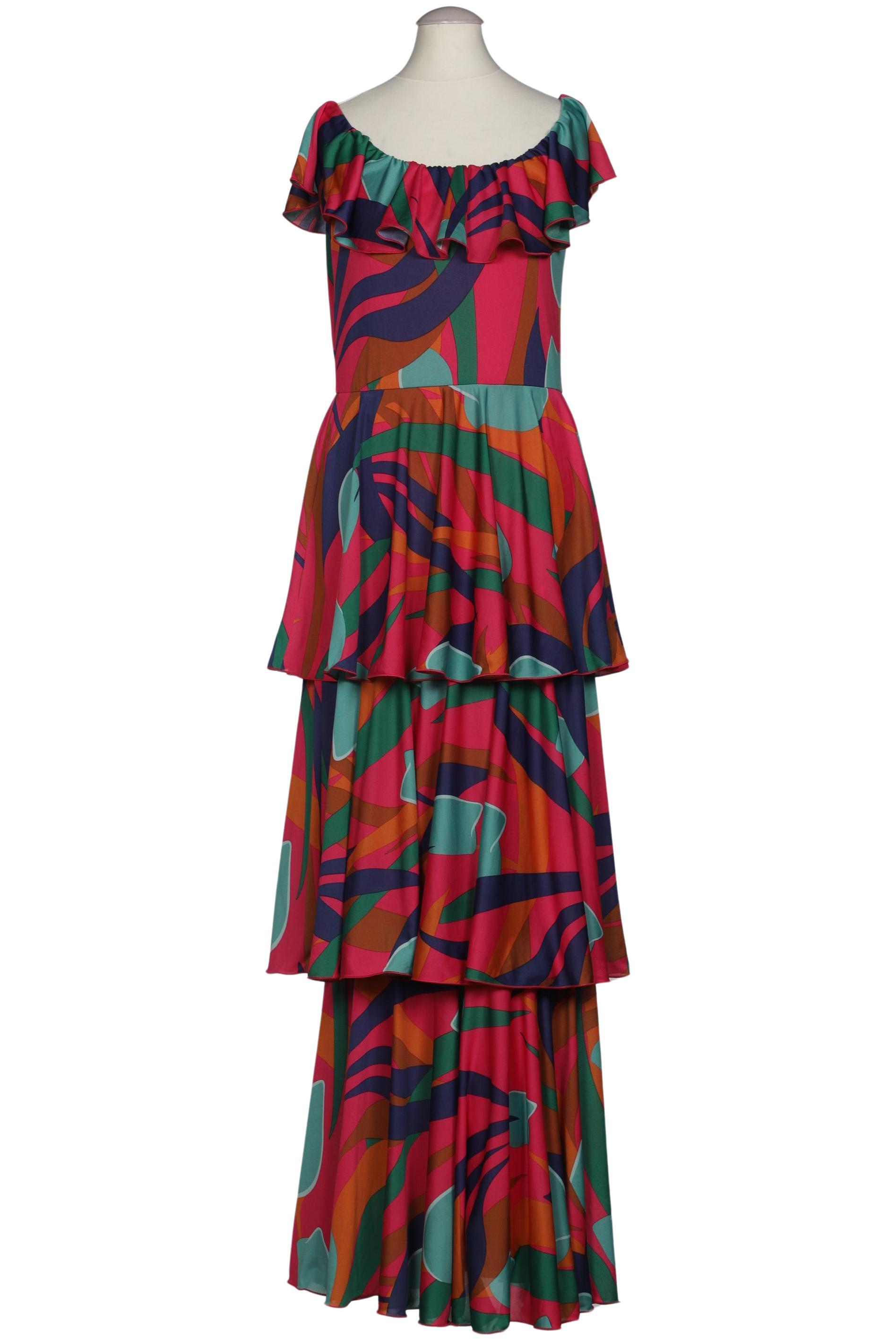 

MAX&Co. Damen Kleid, mehrfarbig, Gr. 34