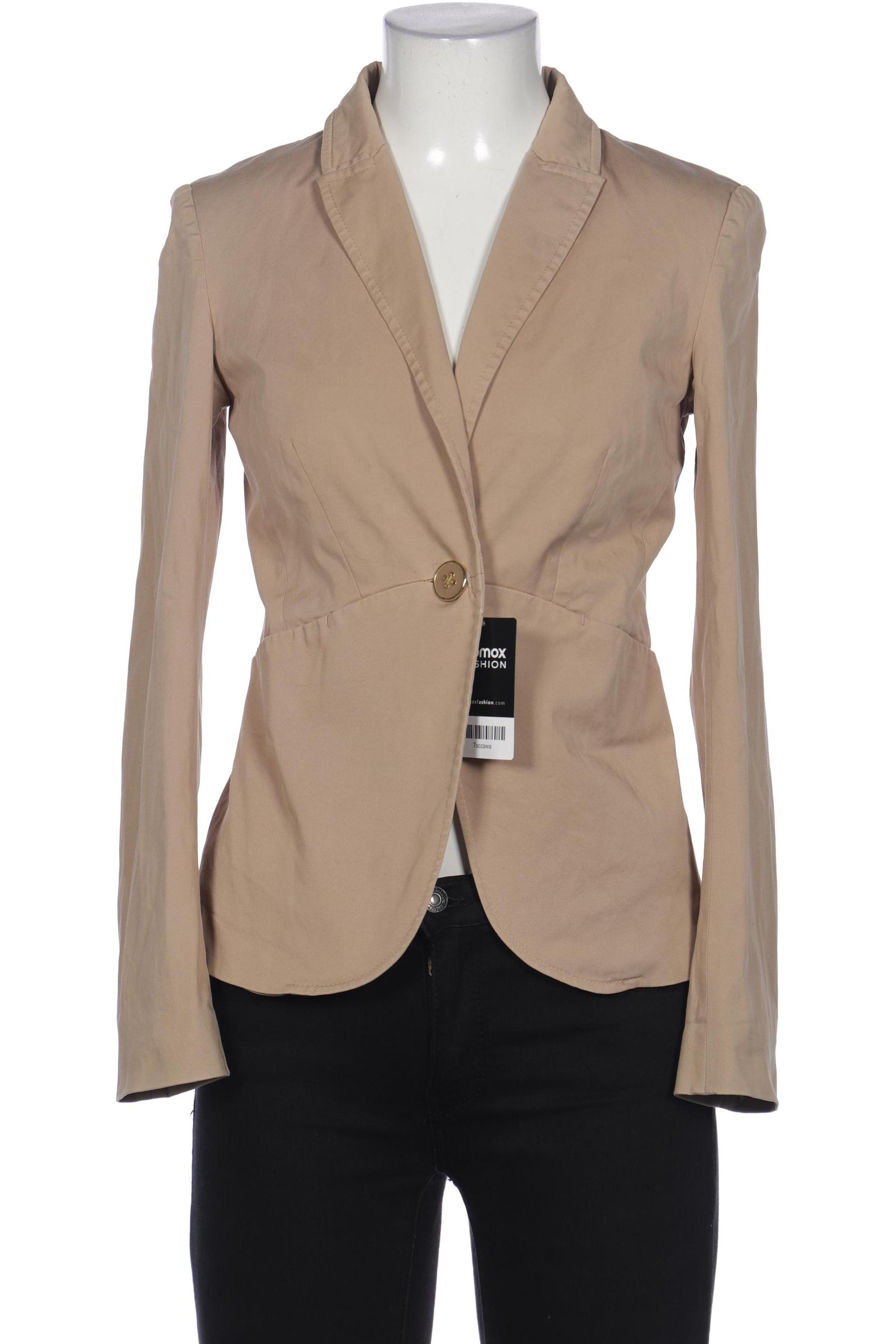 

MAX&Co. Damen Blazer, beige, Gr. 34