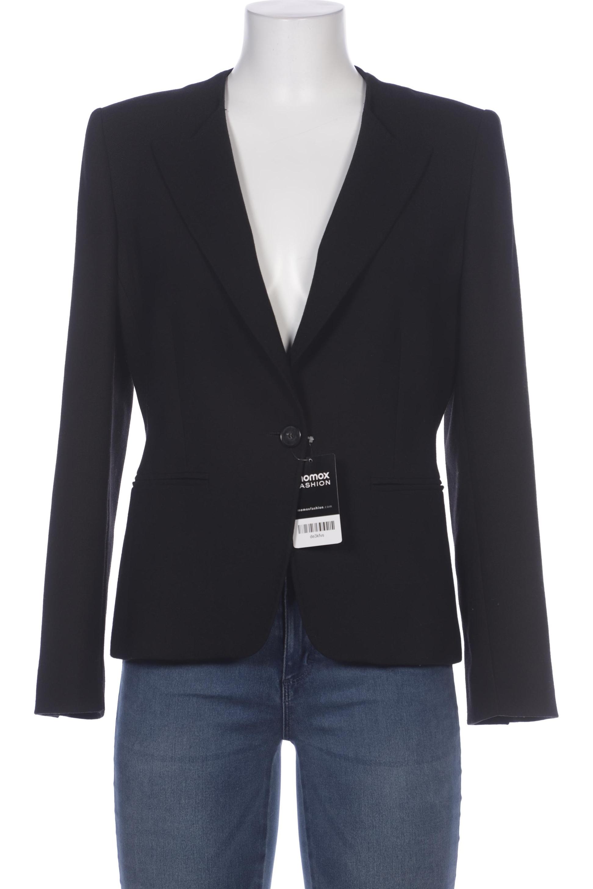

MAX&Co. Damen Blazer, schwarz, Gr. 42