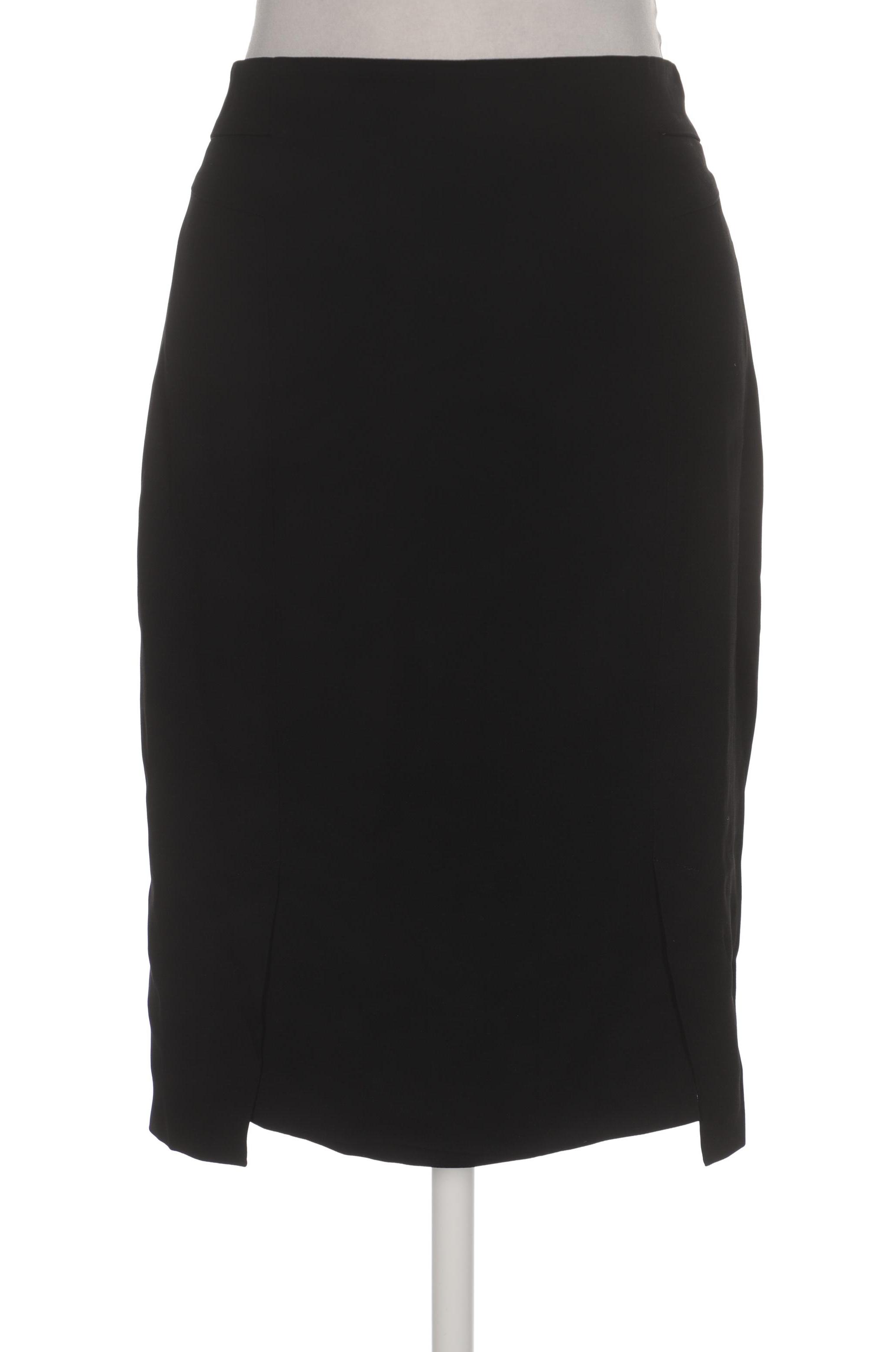 

MAX&Co. Damen Rock, schwarz, Gr. 28