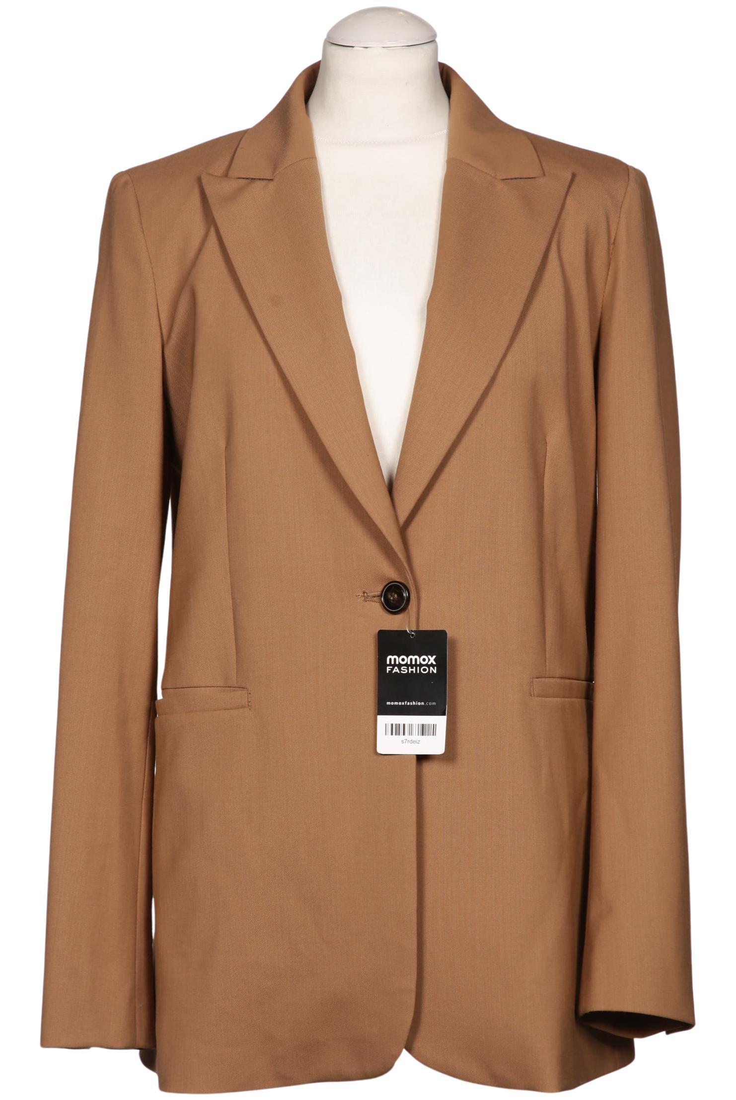 

MAX&Co. Damen Blazer, beige, Gr. 40