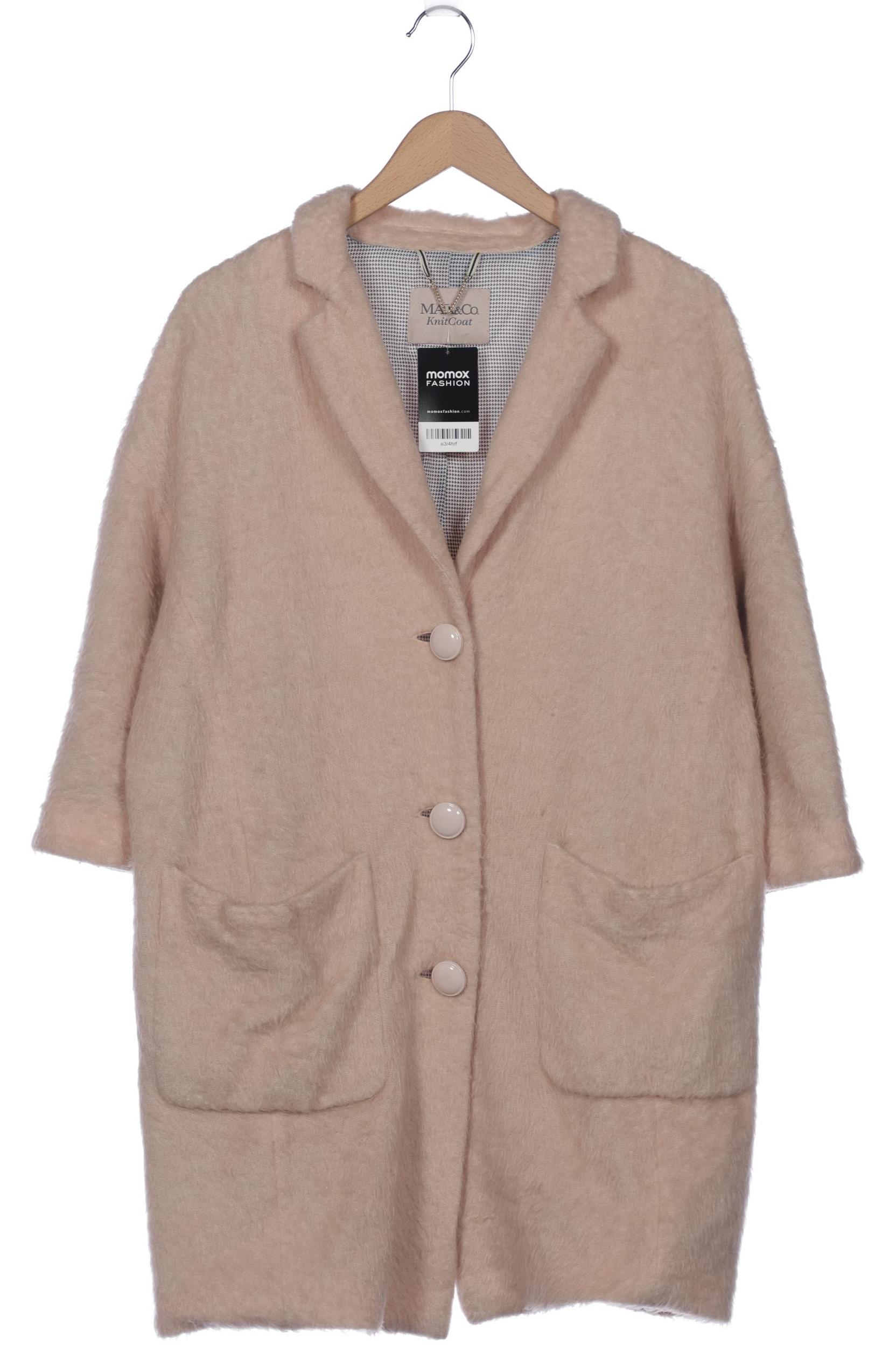 

Max & Co. Damen Mantel, pink