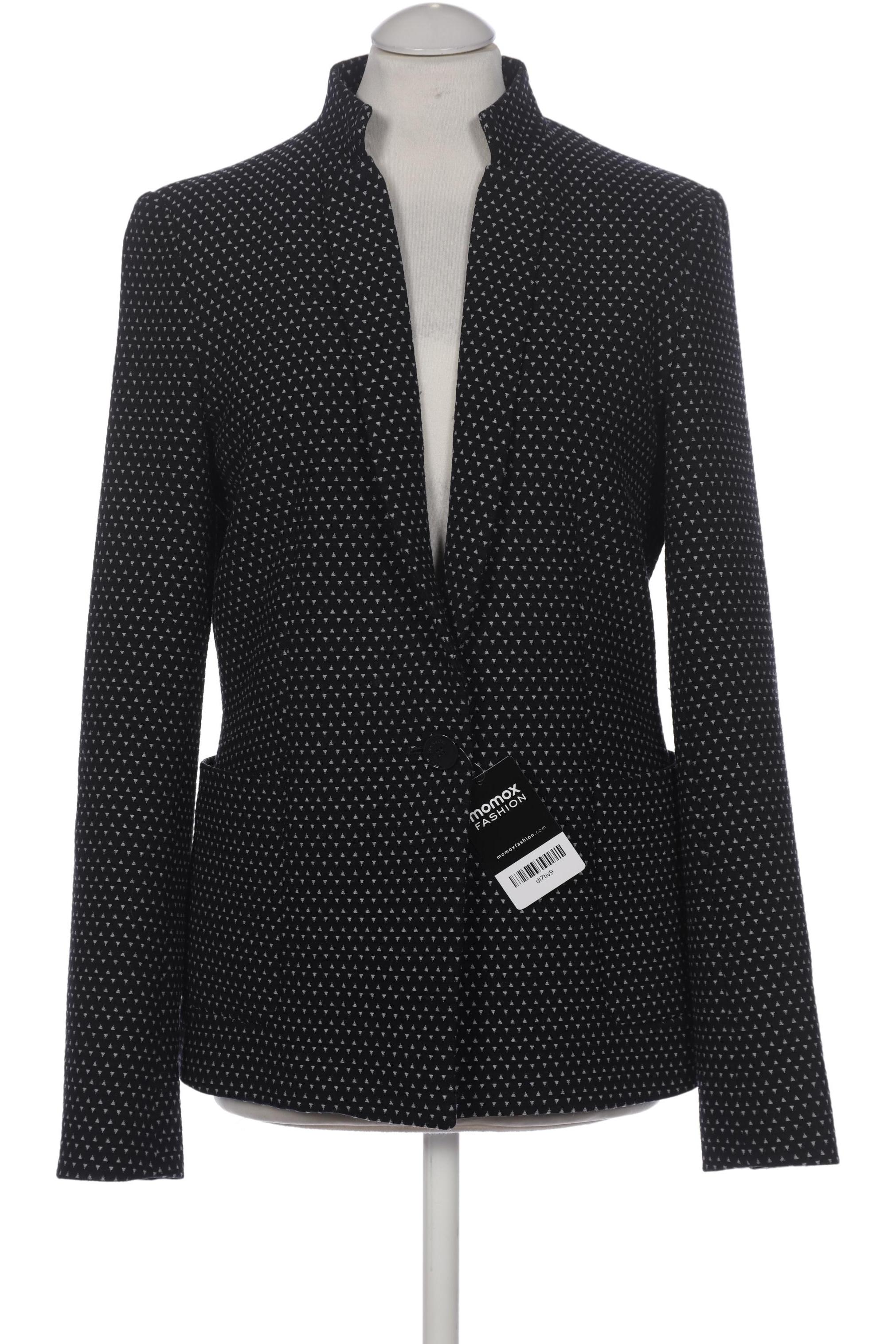 

MAX&Co. Damen Blazer, schwarz, Gr. 40