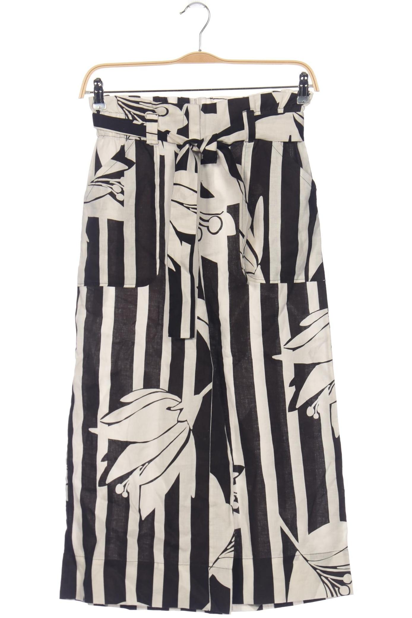 

MAX&Co. Damen Stoffhose, schwarz, Gr. 36