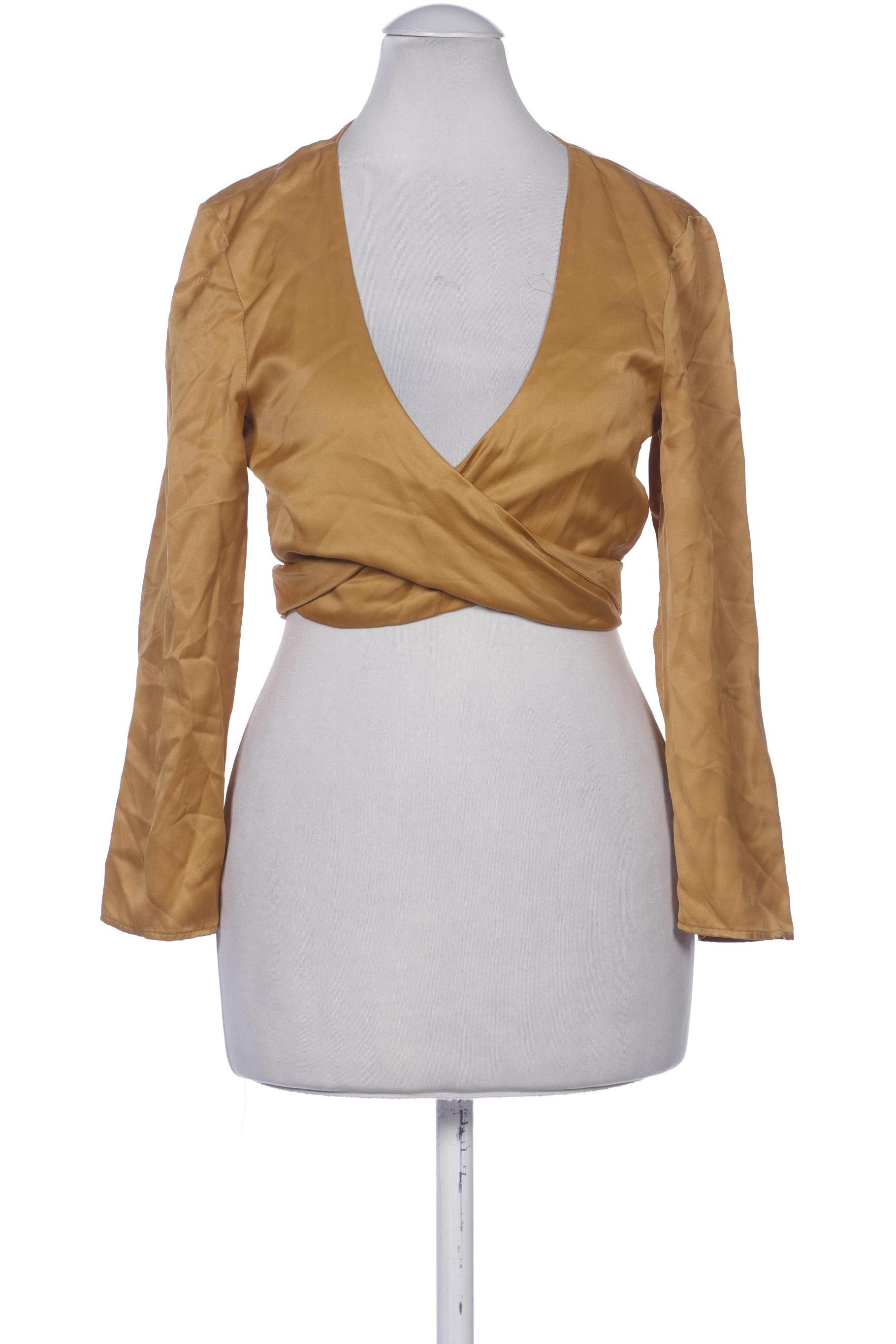 

MAX&Co. Damen Blazer, orange, Gr. 34