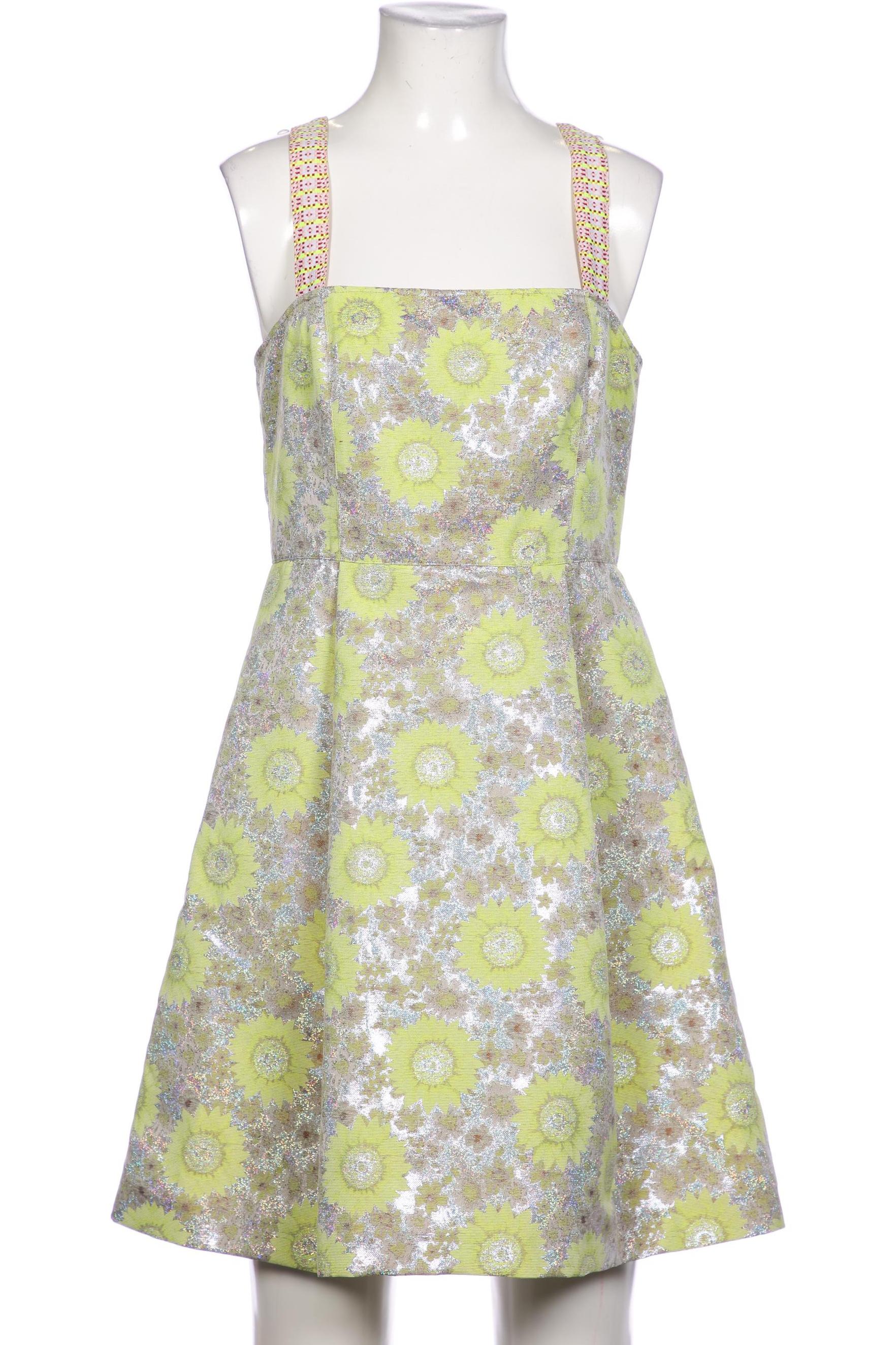 

MAX&Co. Damen Kleid, mehrfarbig, Gr. 38