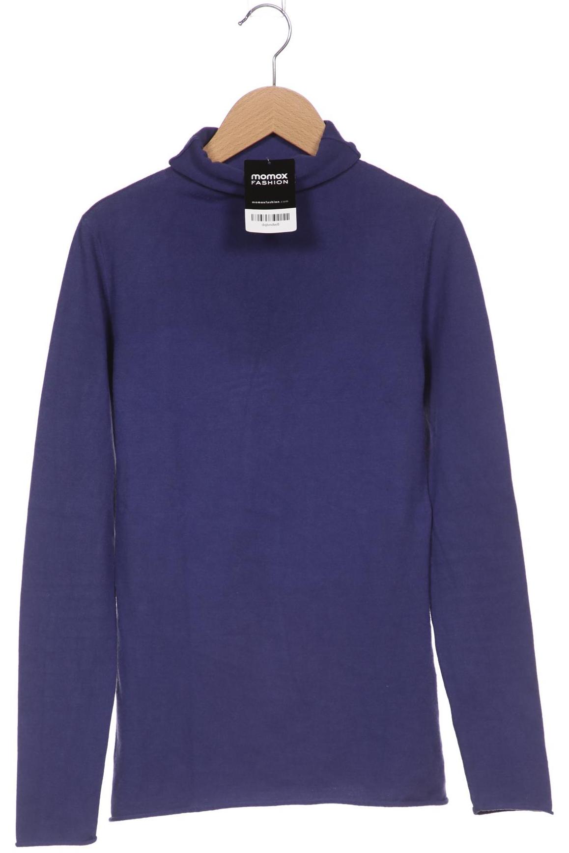 

MAX&Co. Damen Pullover, blau, Gr. 32