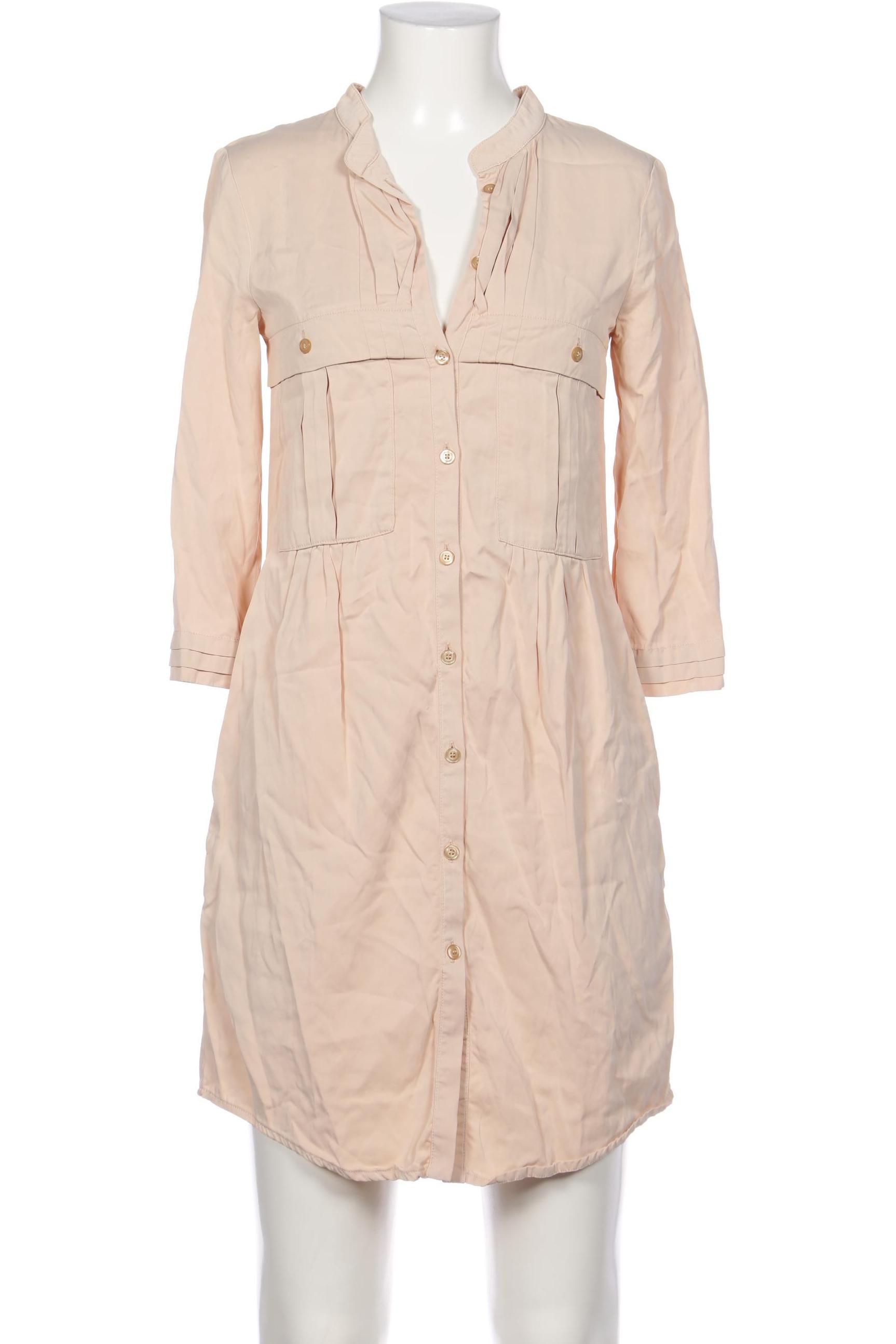 

MAX&Co. Damen Kleid, beige, Gr. 34