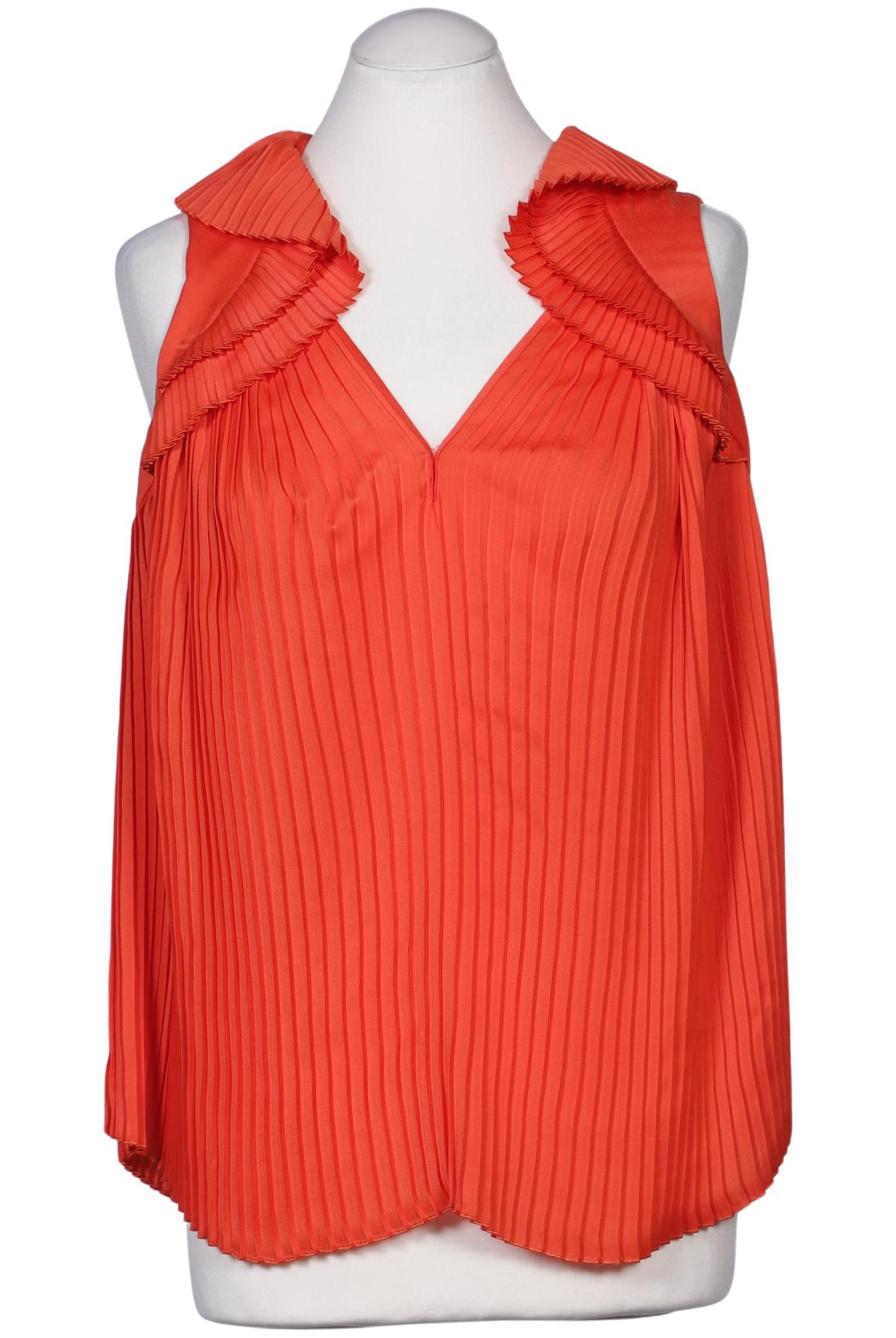 

MAX&Co. Damen Bluse, orange, Gr. 36